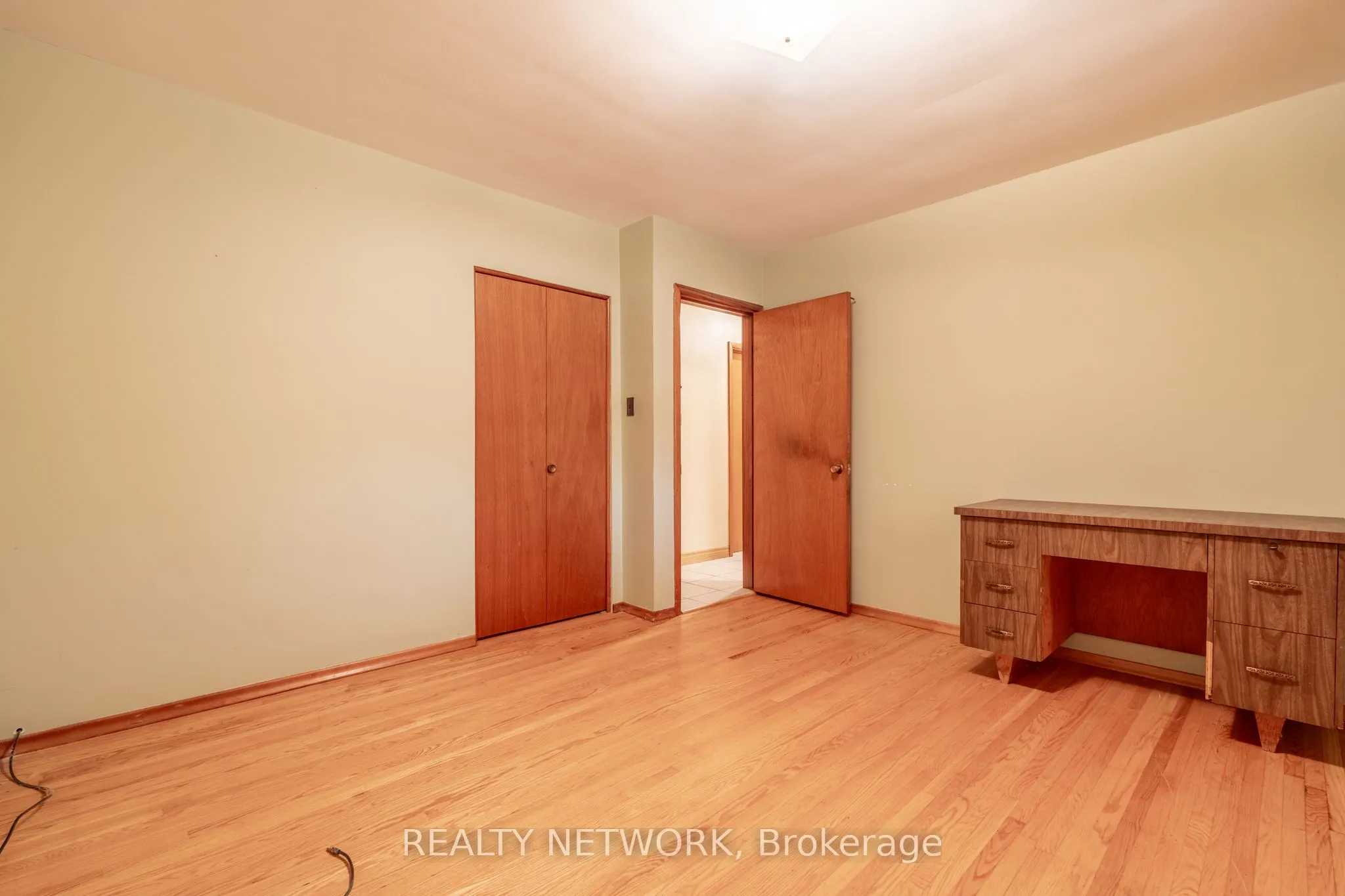 258 Jones Road