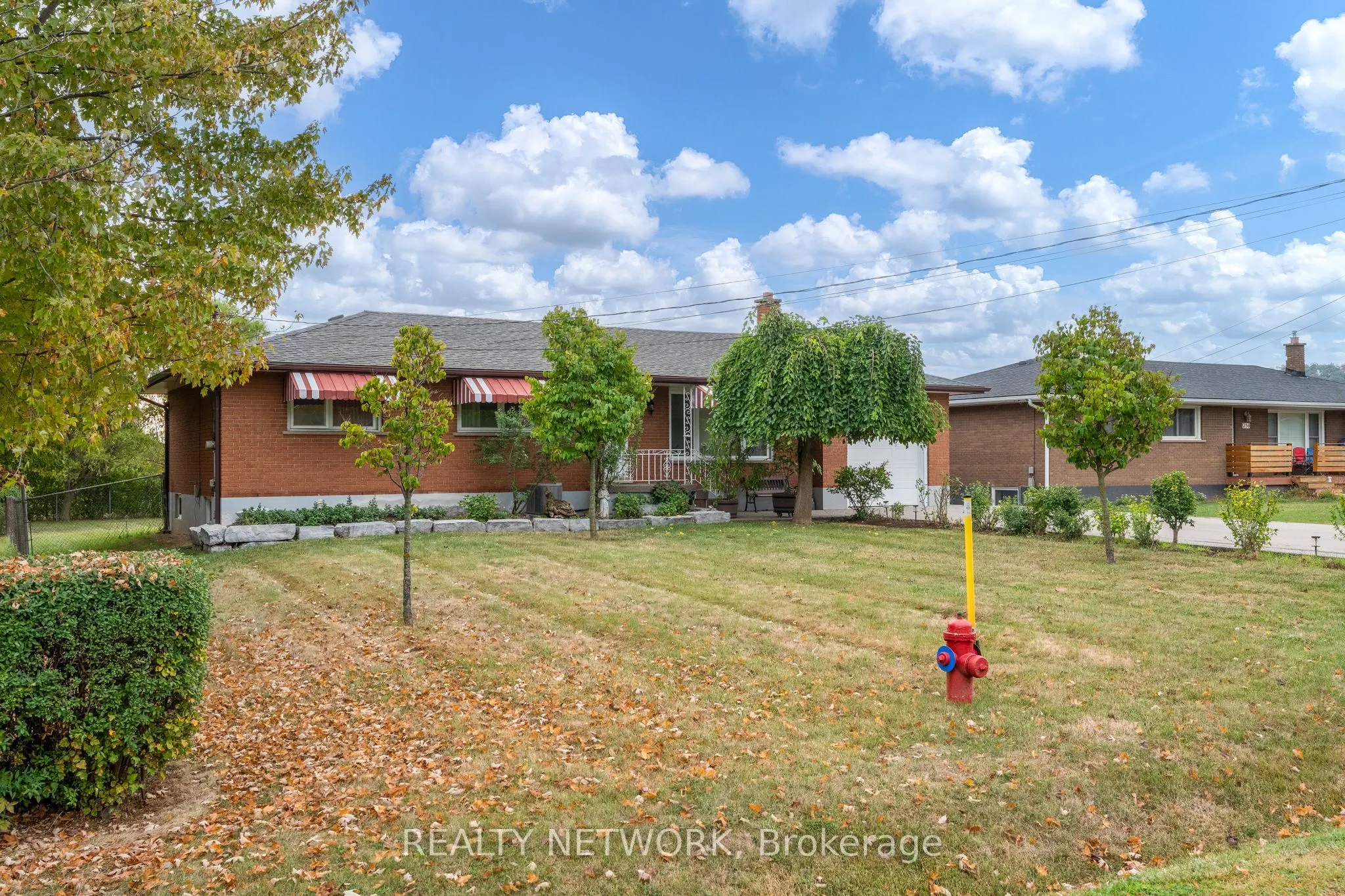 258 Jones Road