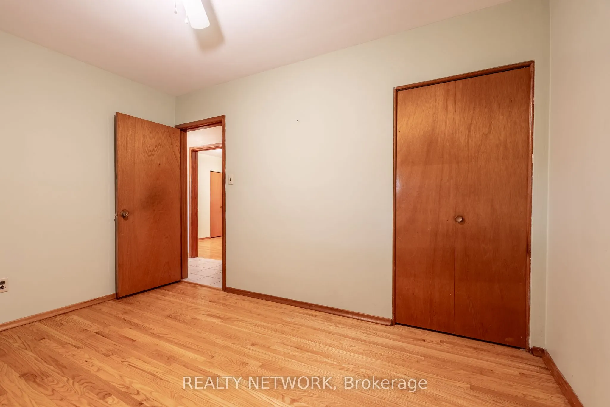258 Jones Road