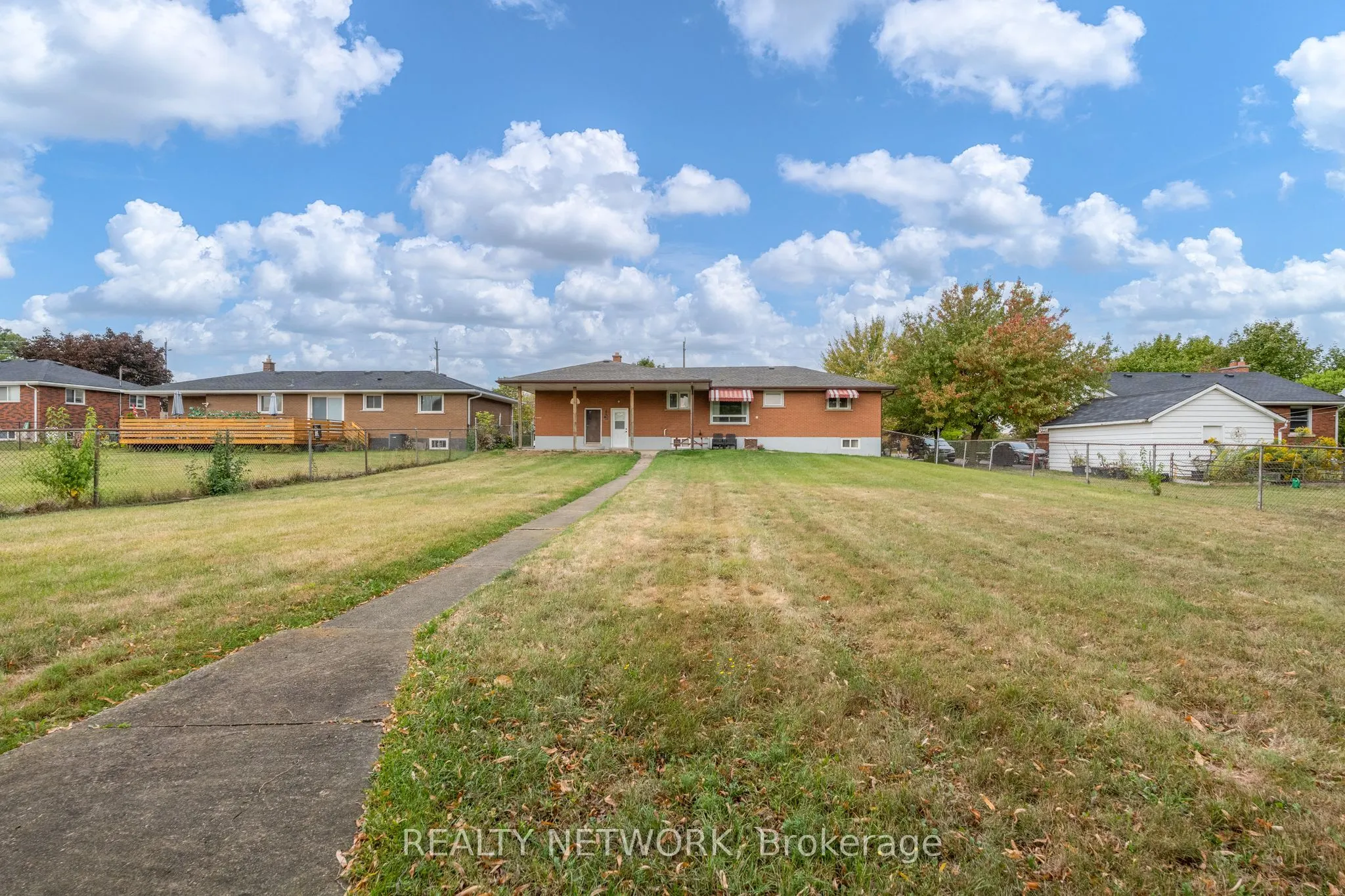 258 Jones Road