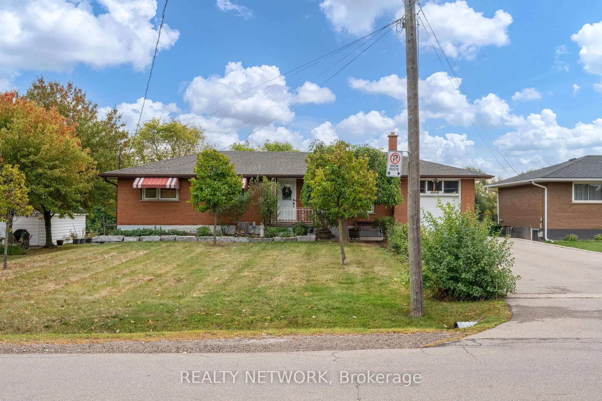 258 Jones Road