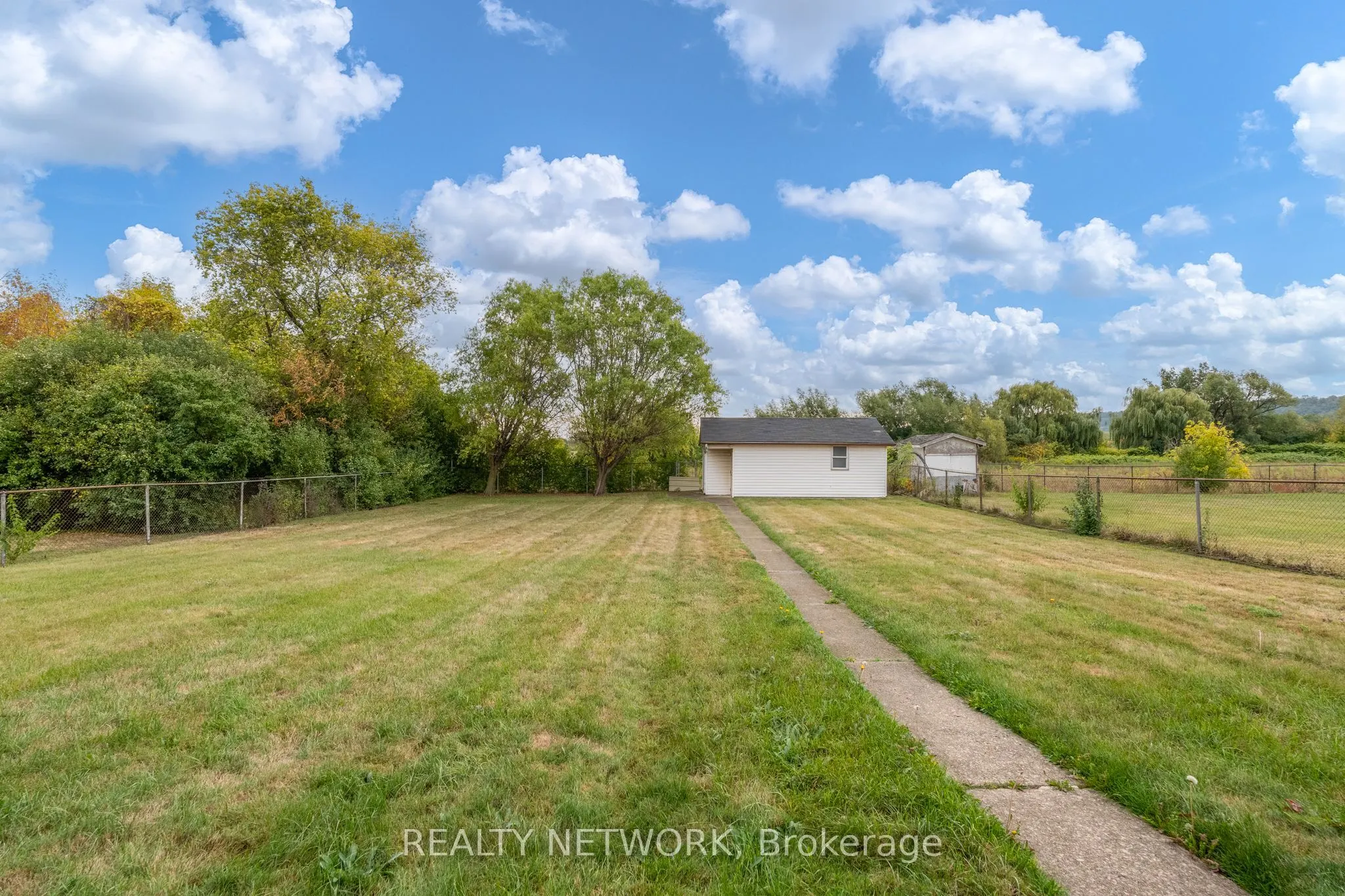 258 Jones Road
