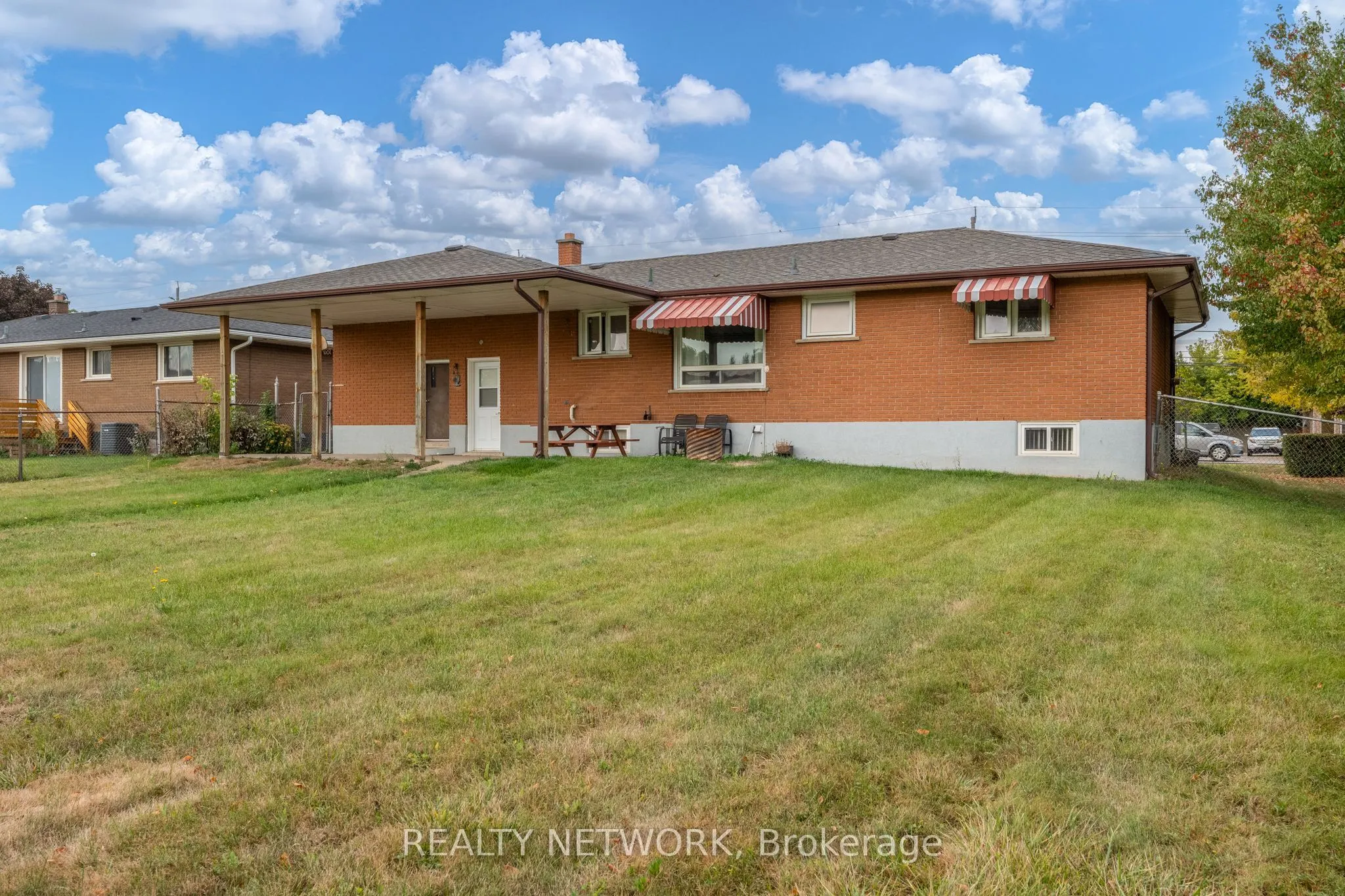 258 Jones Road