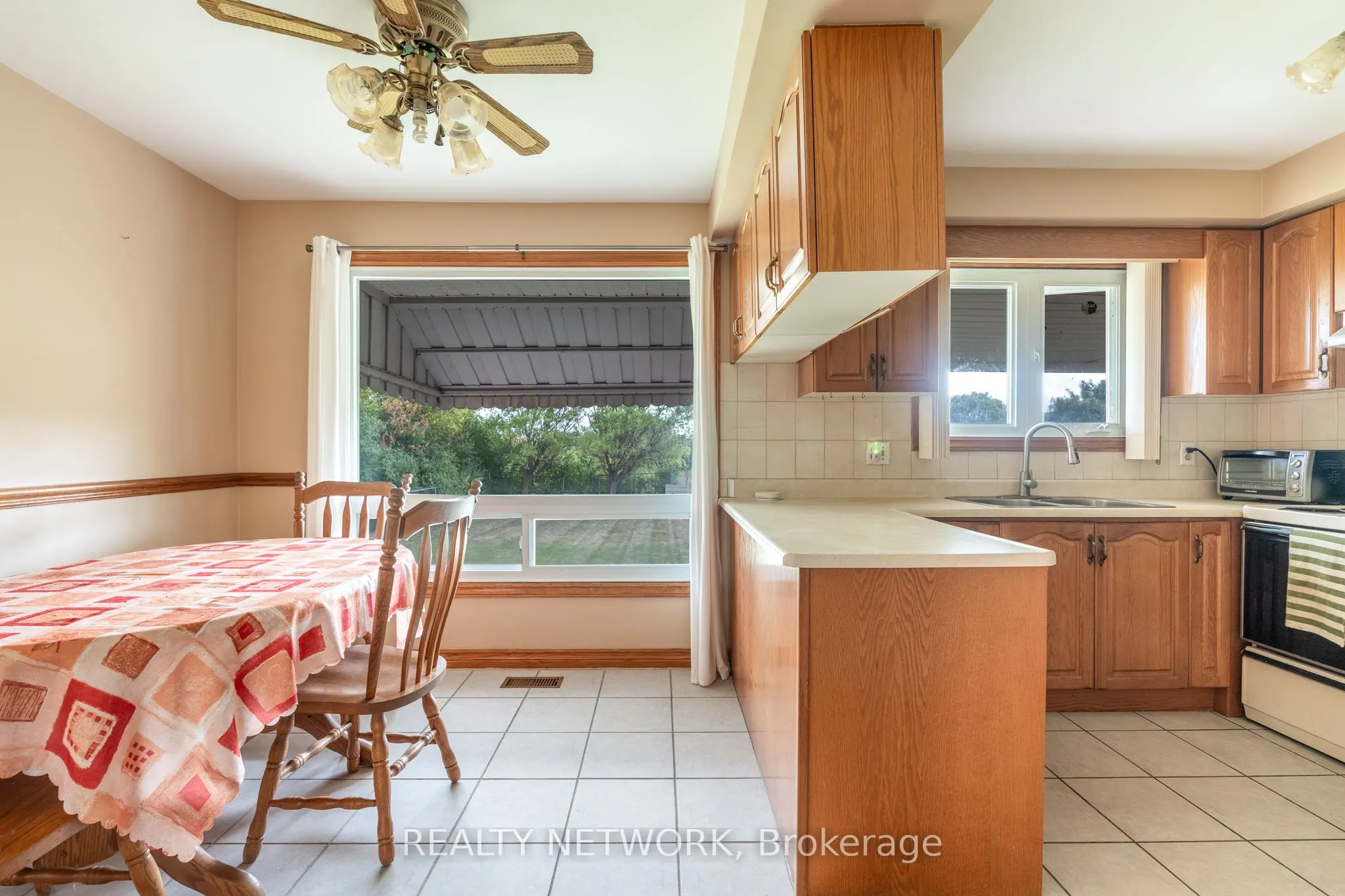 258 Jones Road