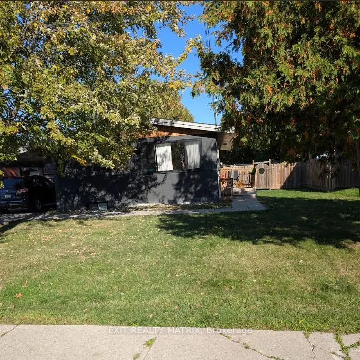1415 Maxime Road