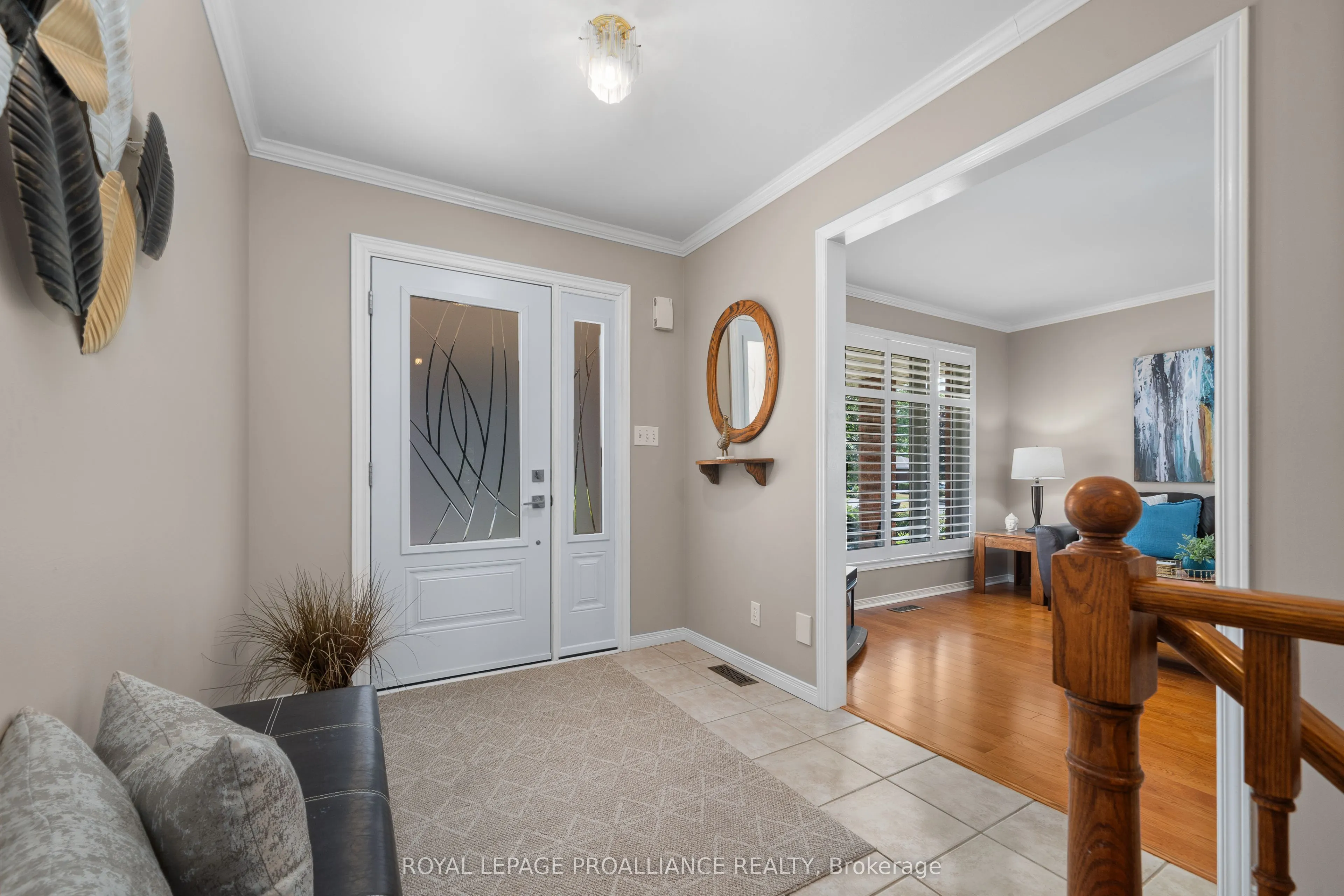 36 Oak Ridge Boulevard