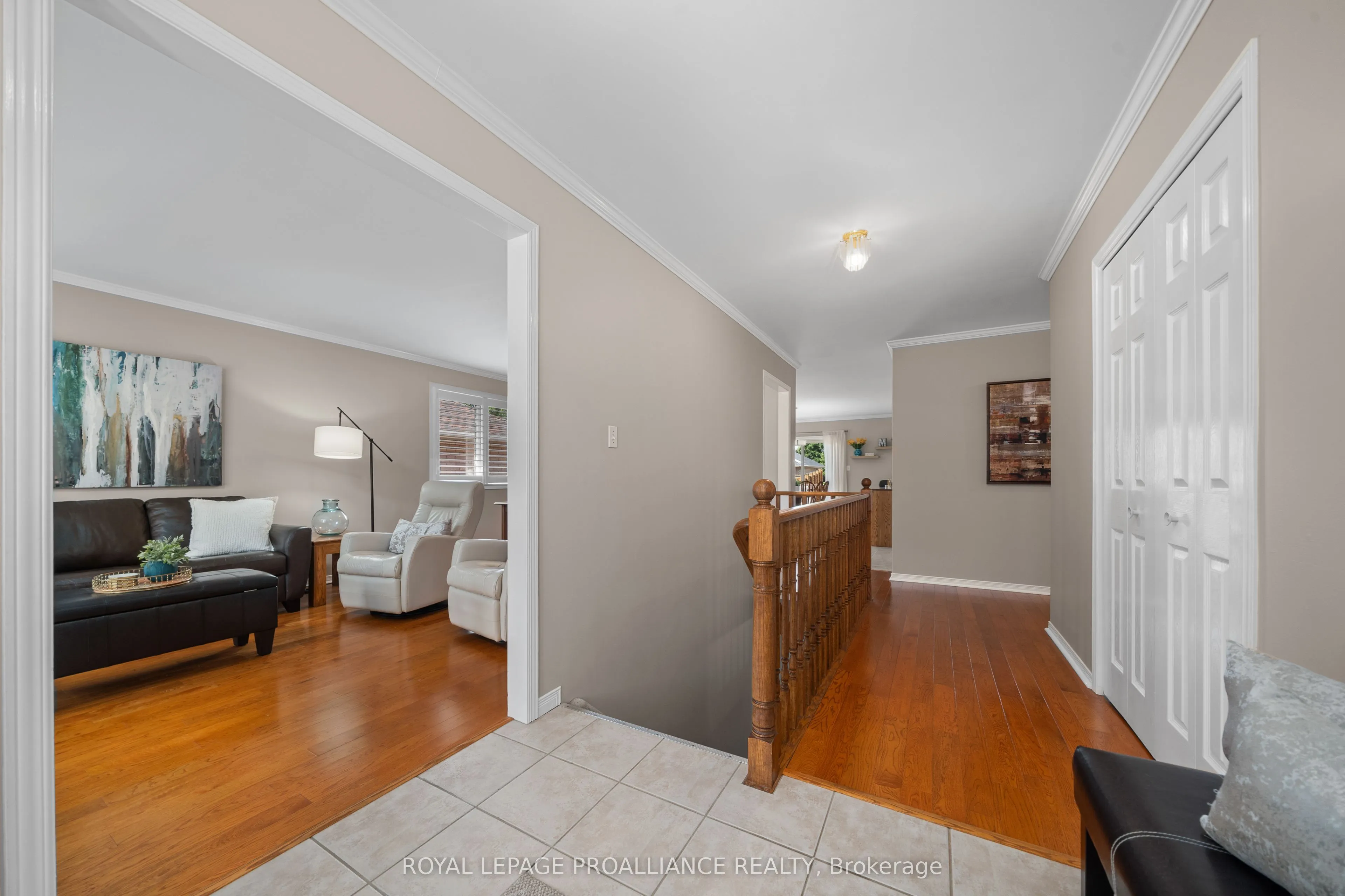 36 Oak Ridge Boulevard