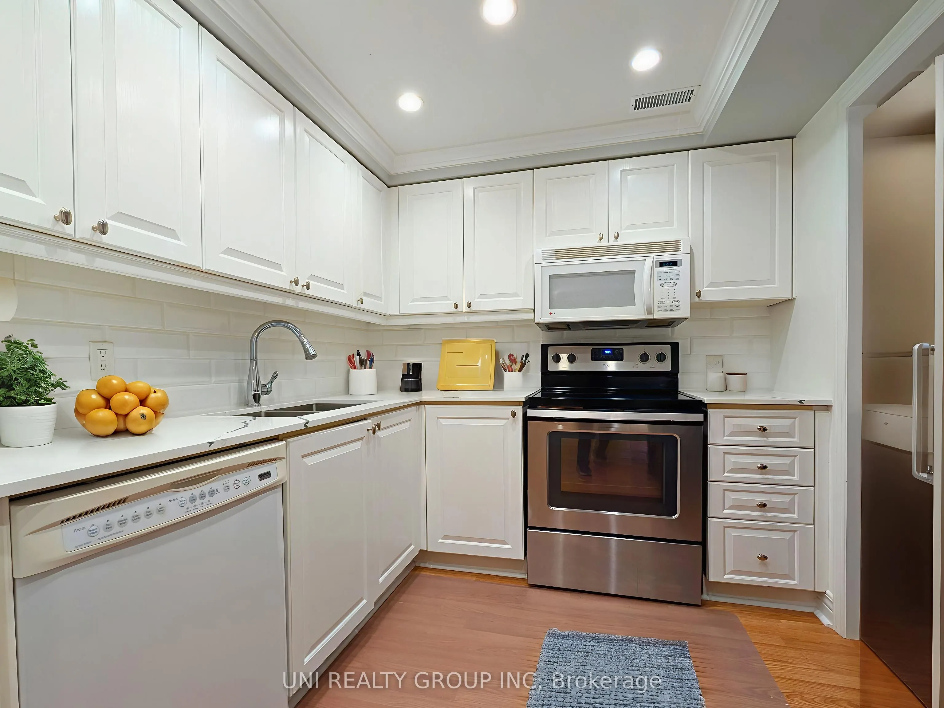 959 NORTH RIVER Road, #109