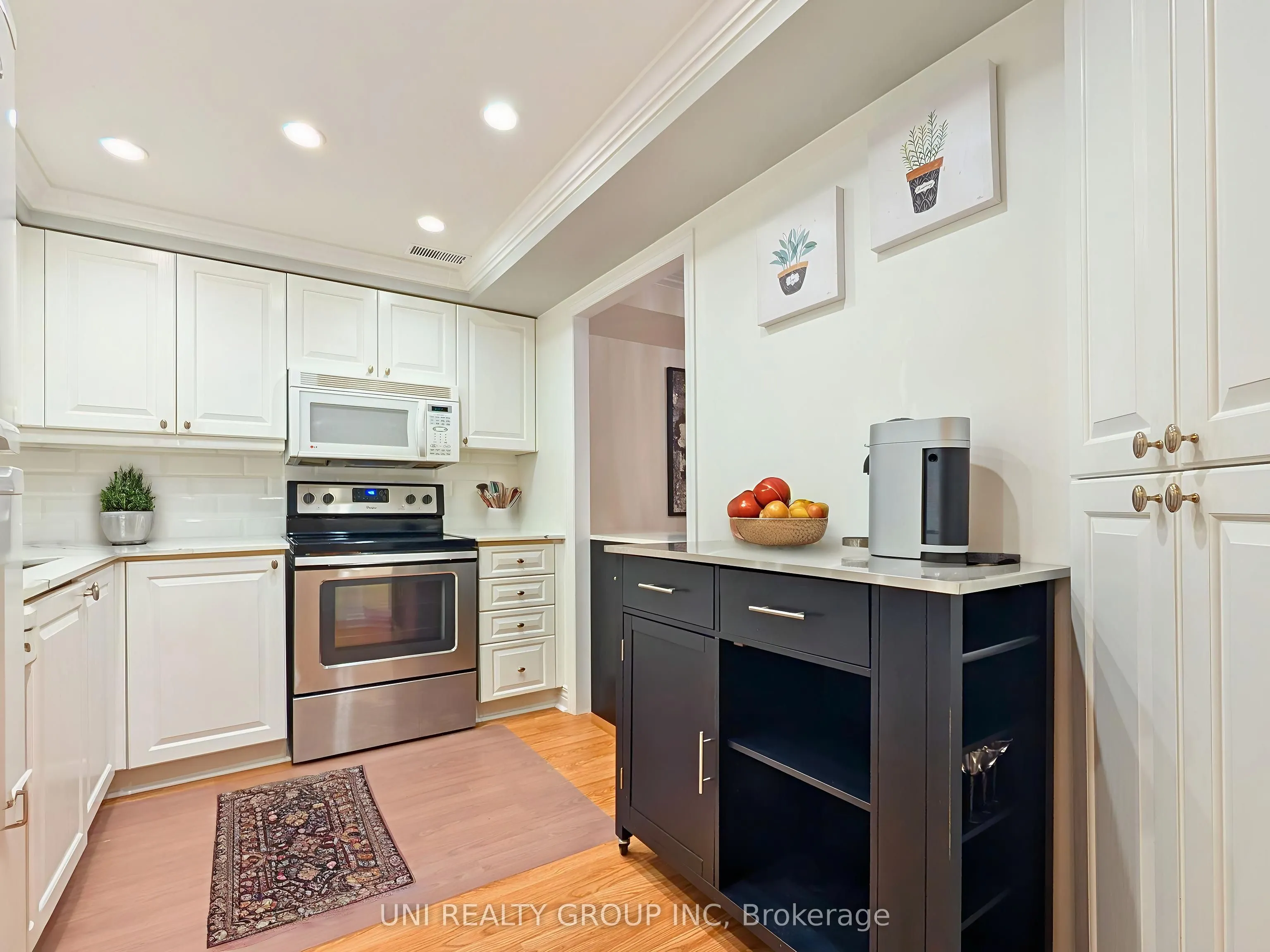 959 NORTH RIVER Road, #109