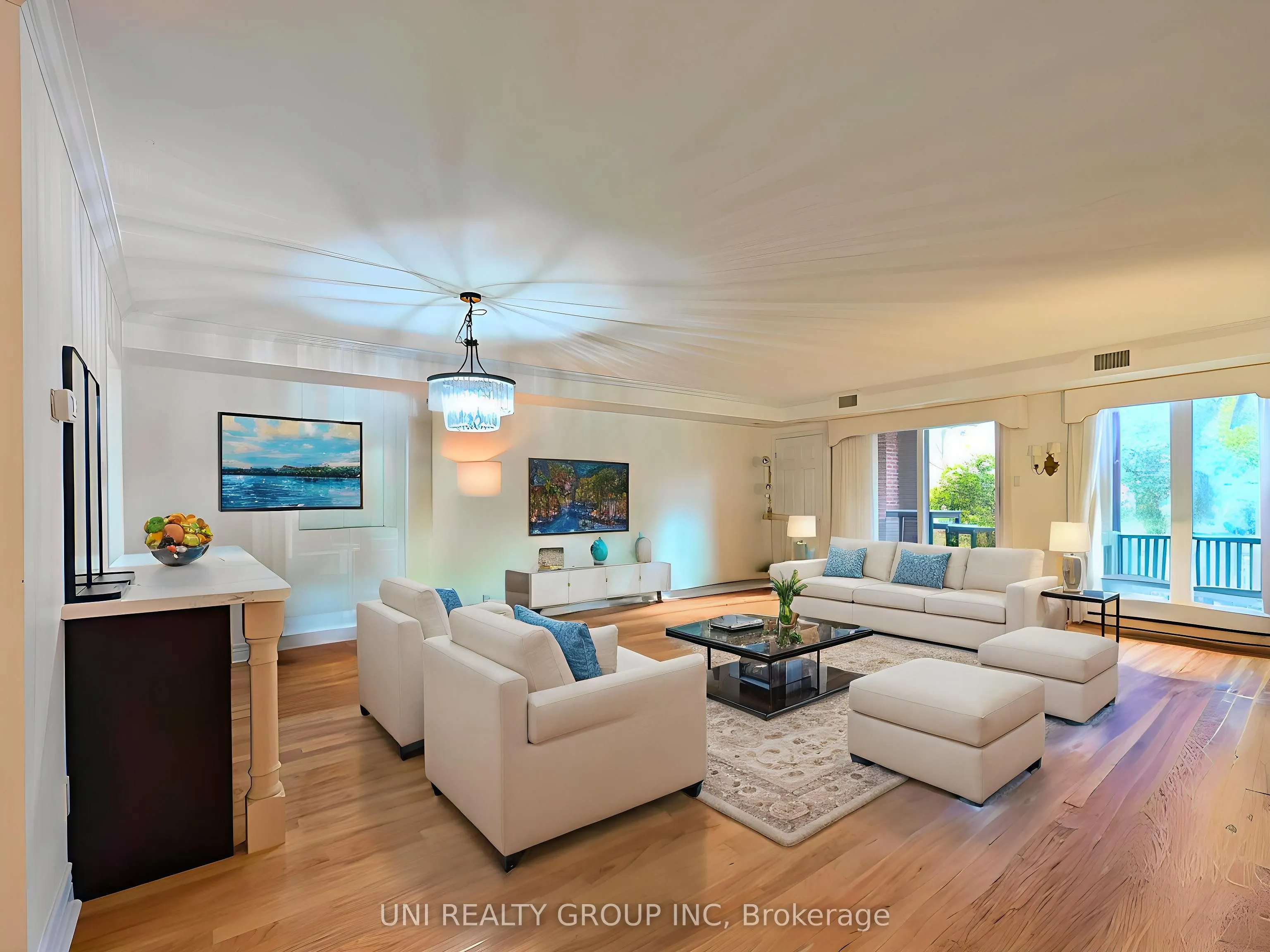 959 NORTH RIVER Road, #109