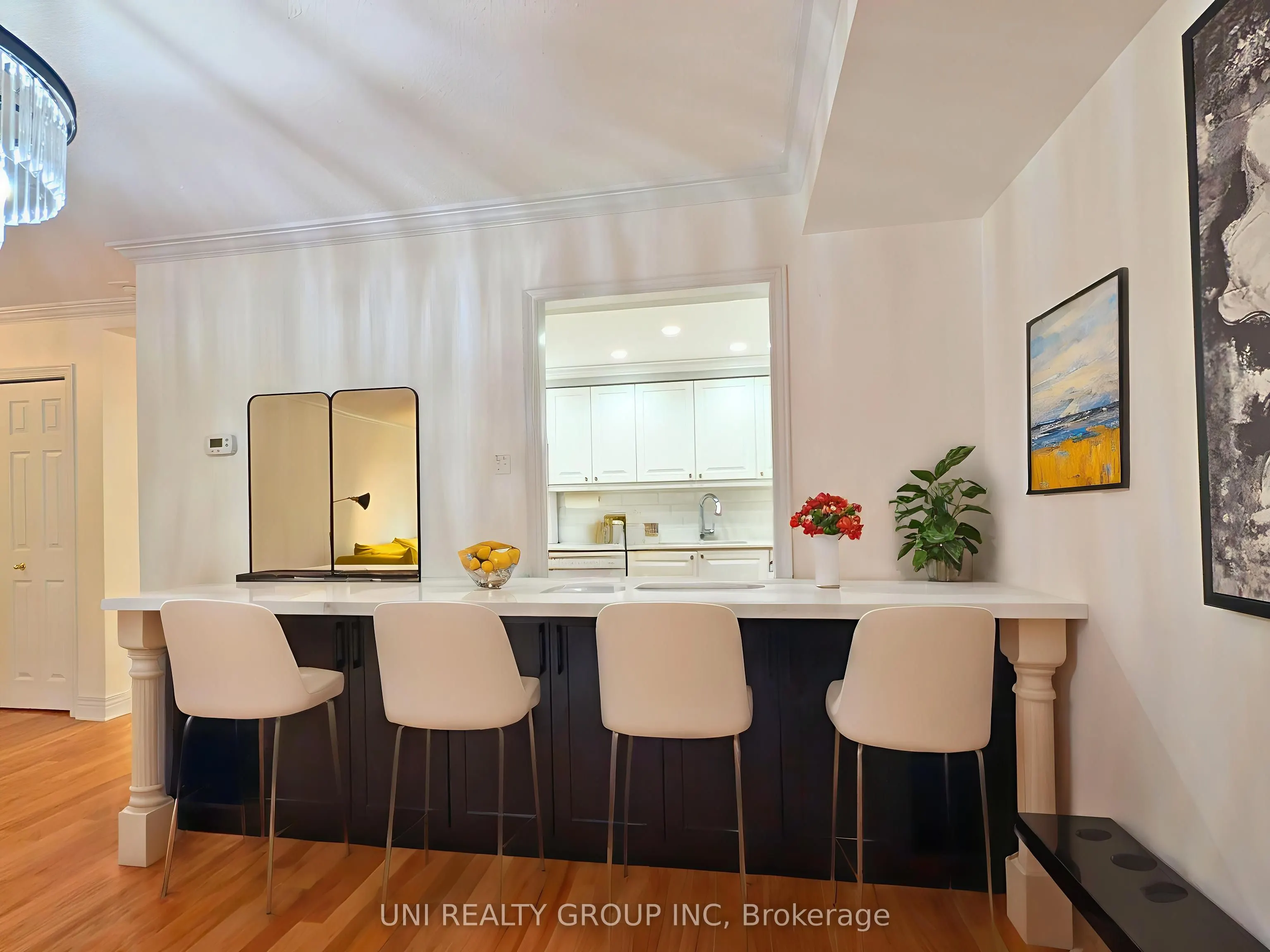 959 NORTH RIVER Road, #109