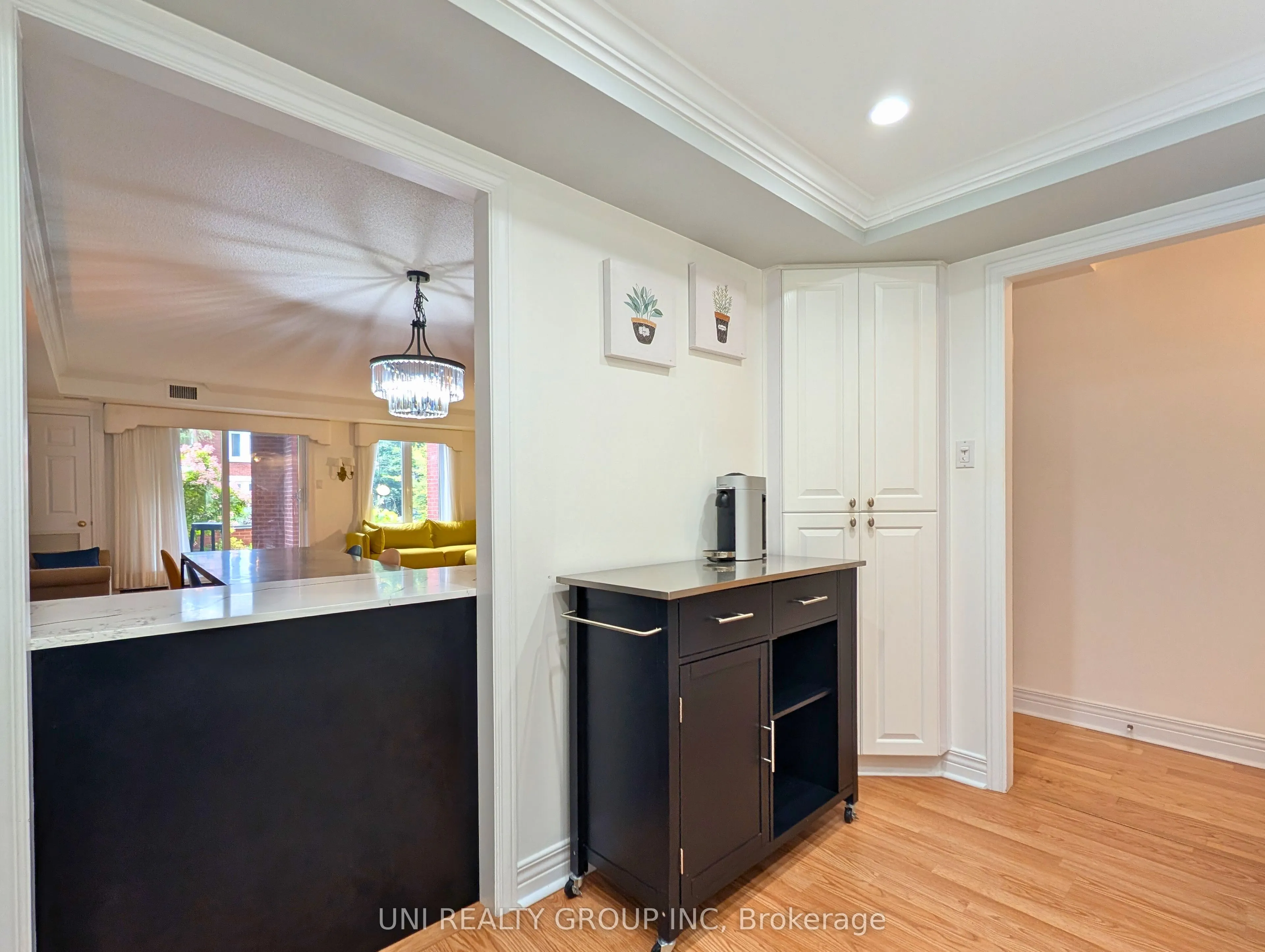 959 NORTH RIVER Road, #109