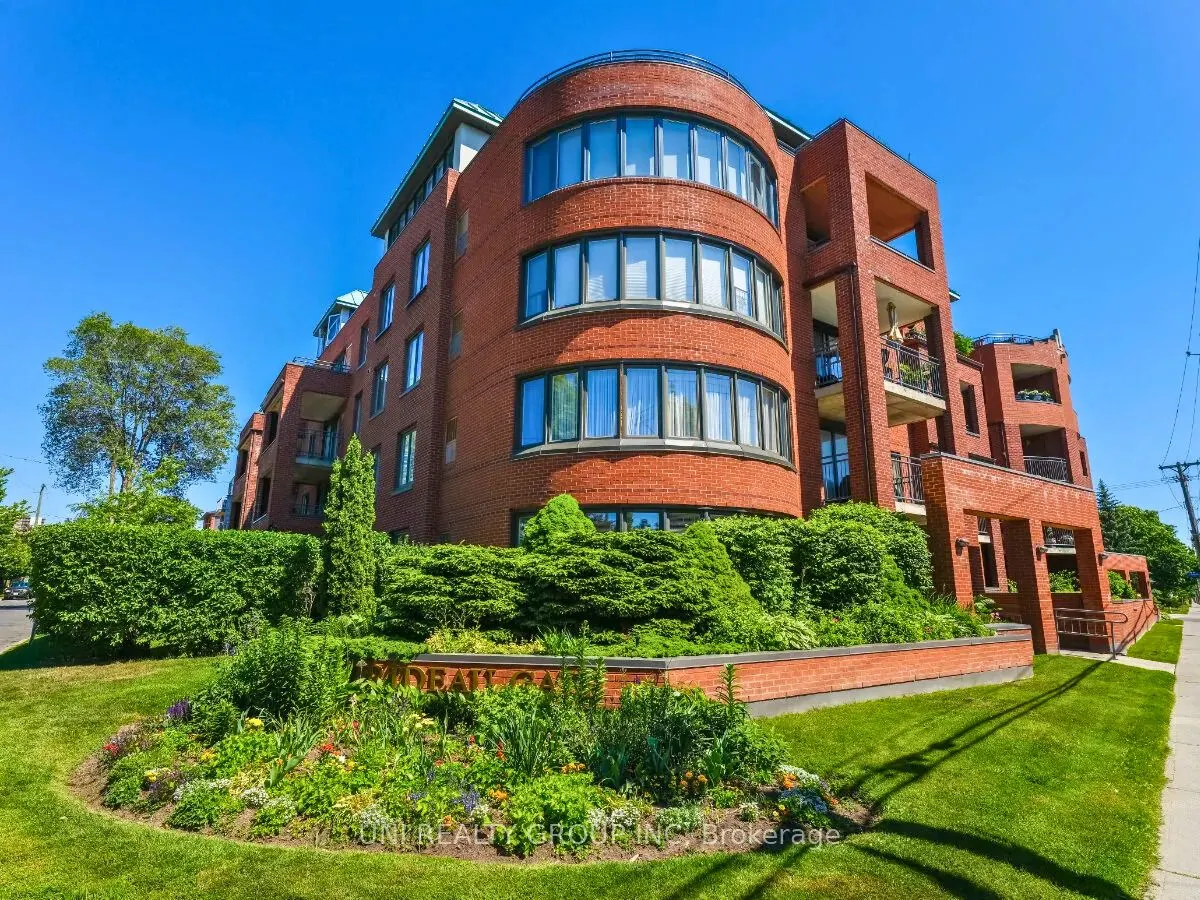 959 NORTH RIVER Road, #109