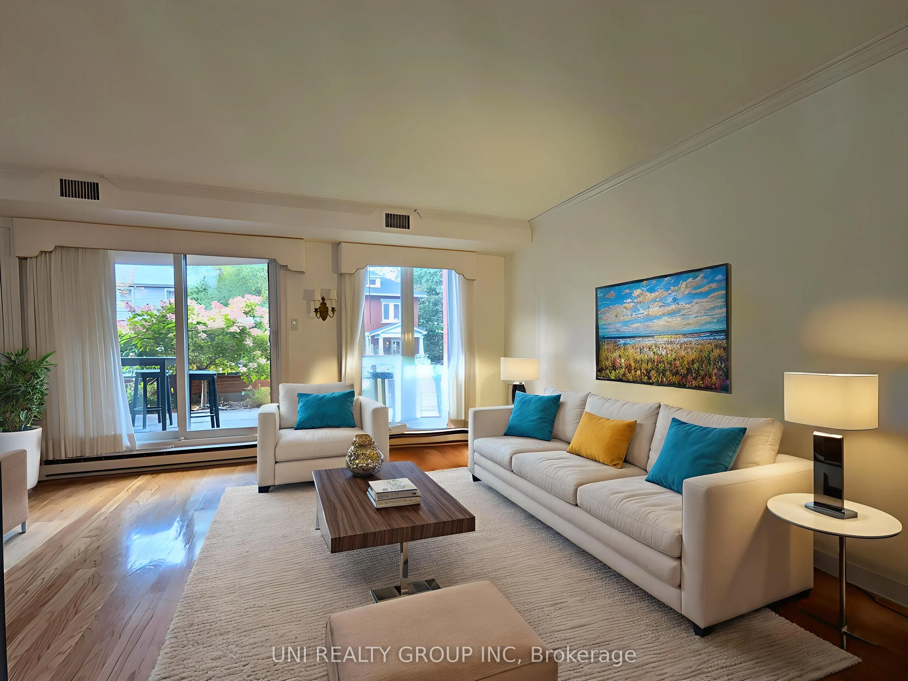 959 NORTH RIVER Road, #109