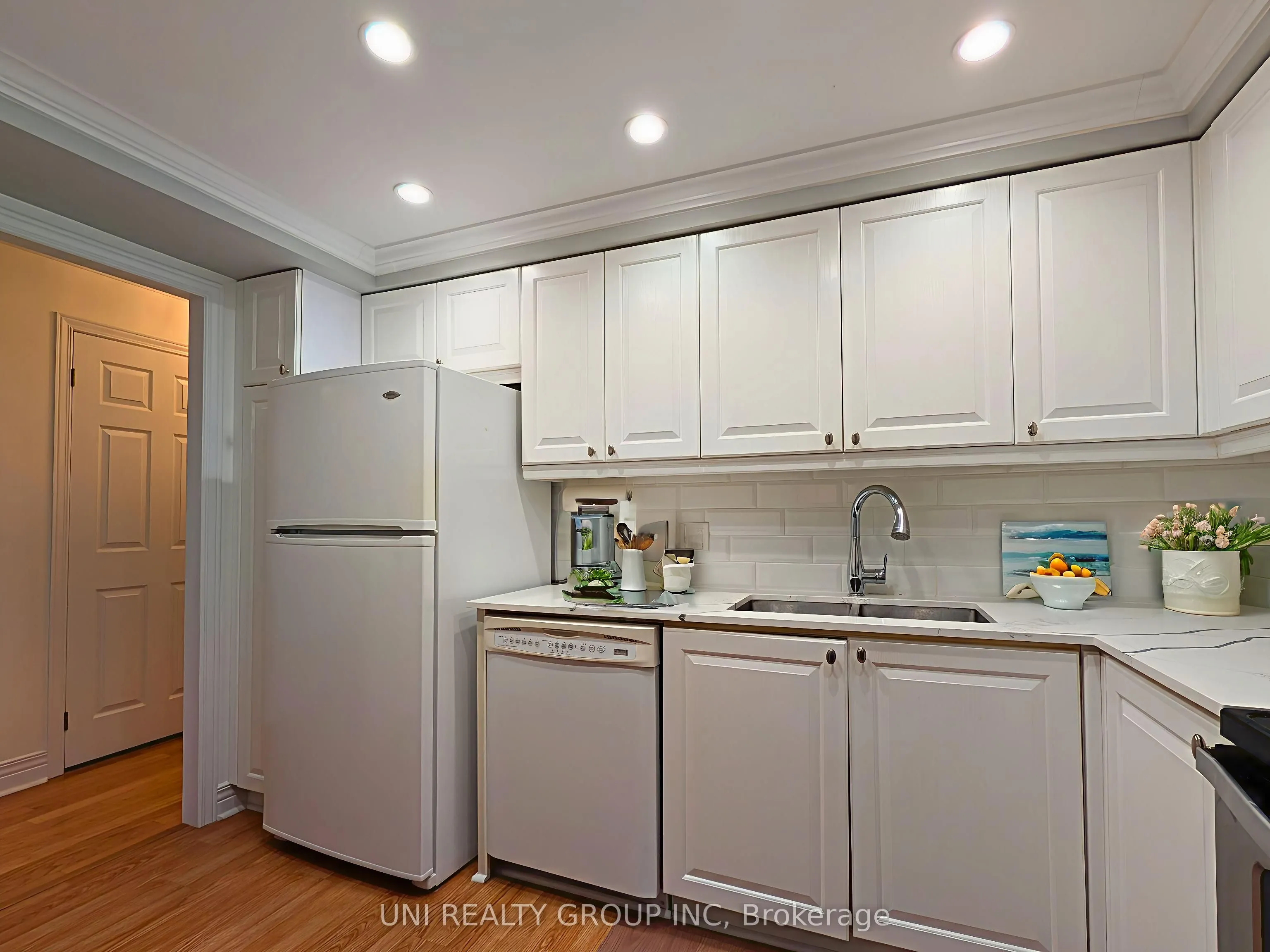 959 NORTH RIVER Road, #109