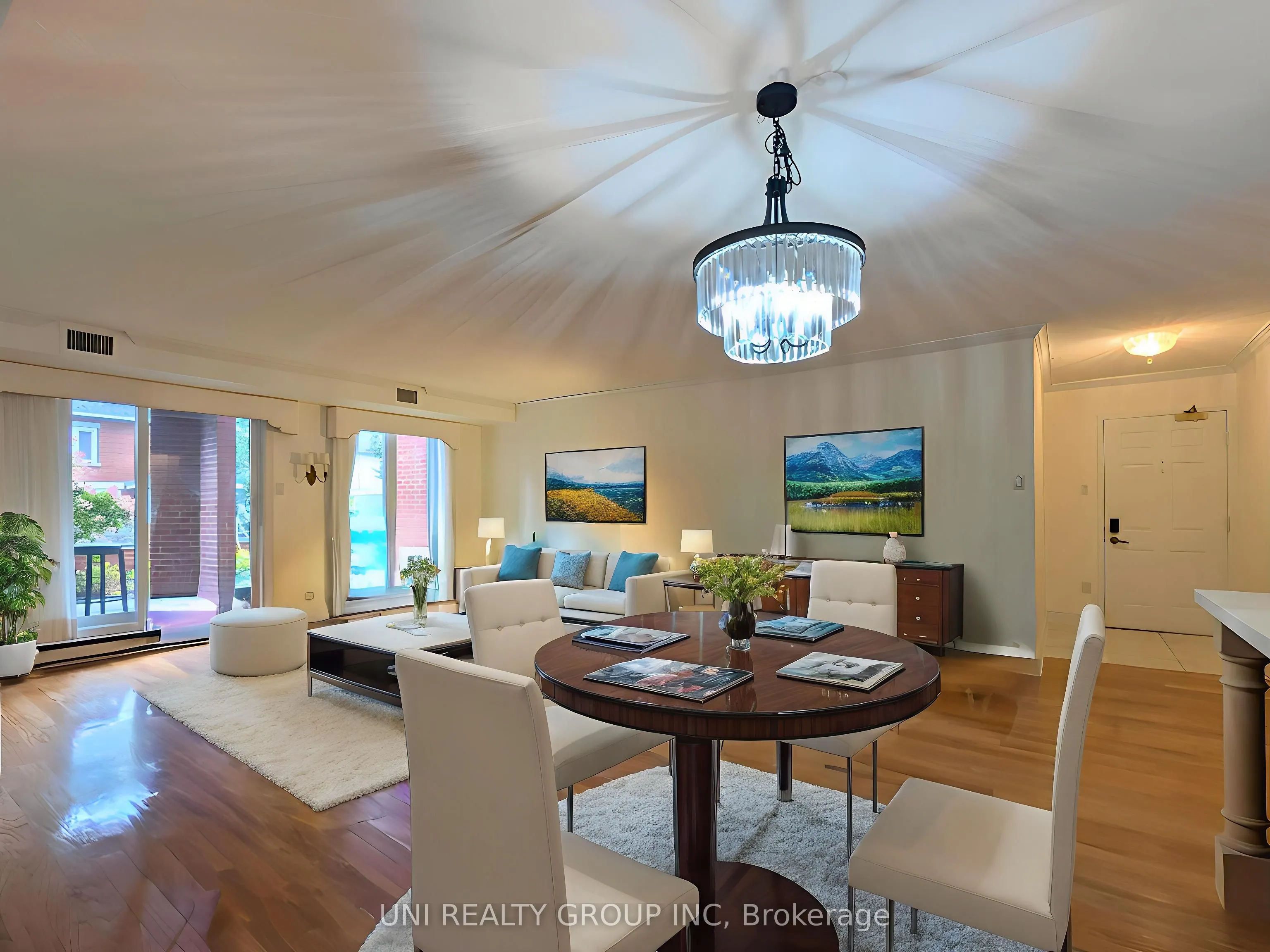 959 NORTH RIVER Road, #109