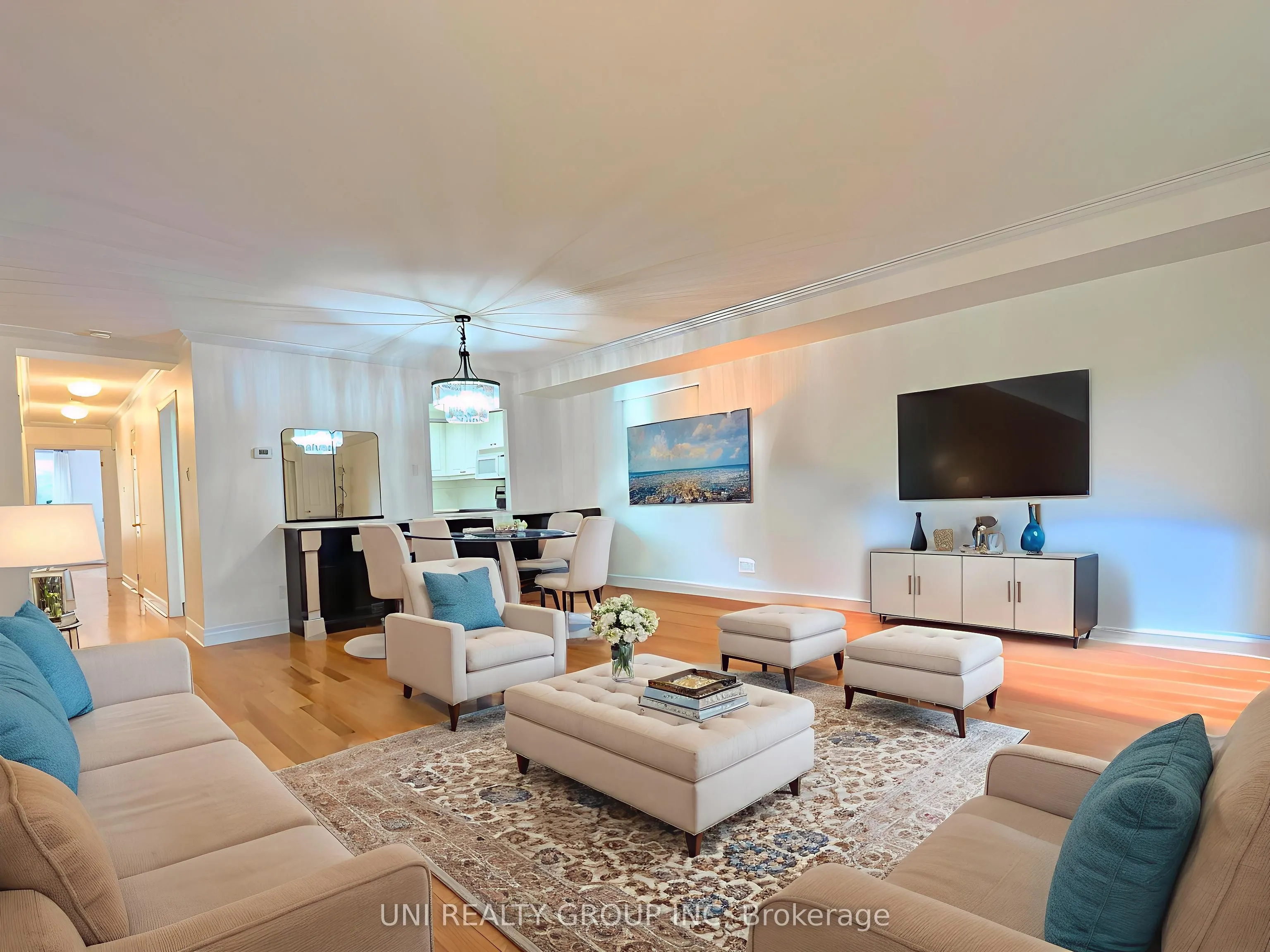 959 NORTH RIVER Road, #109