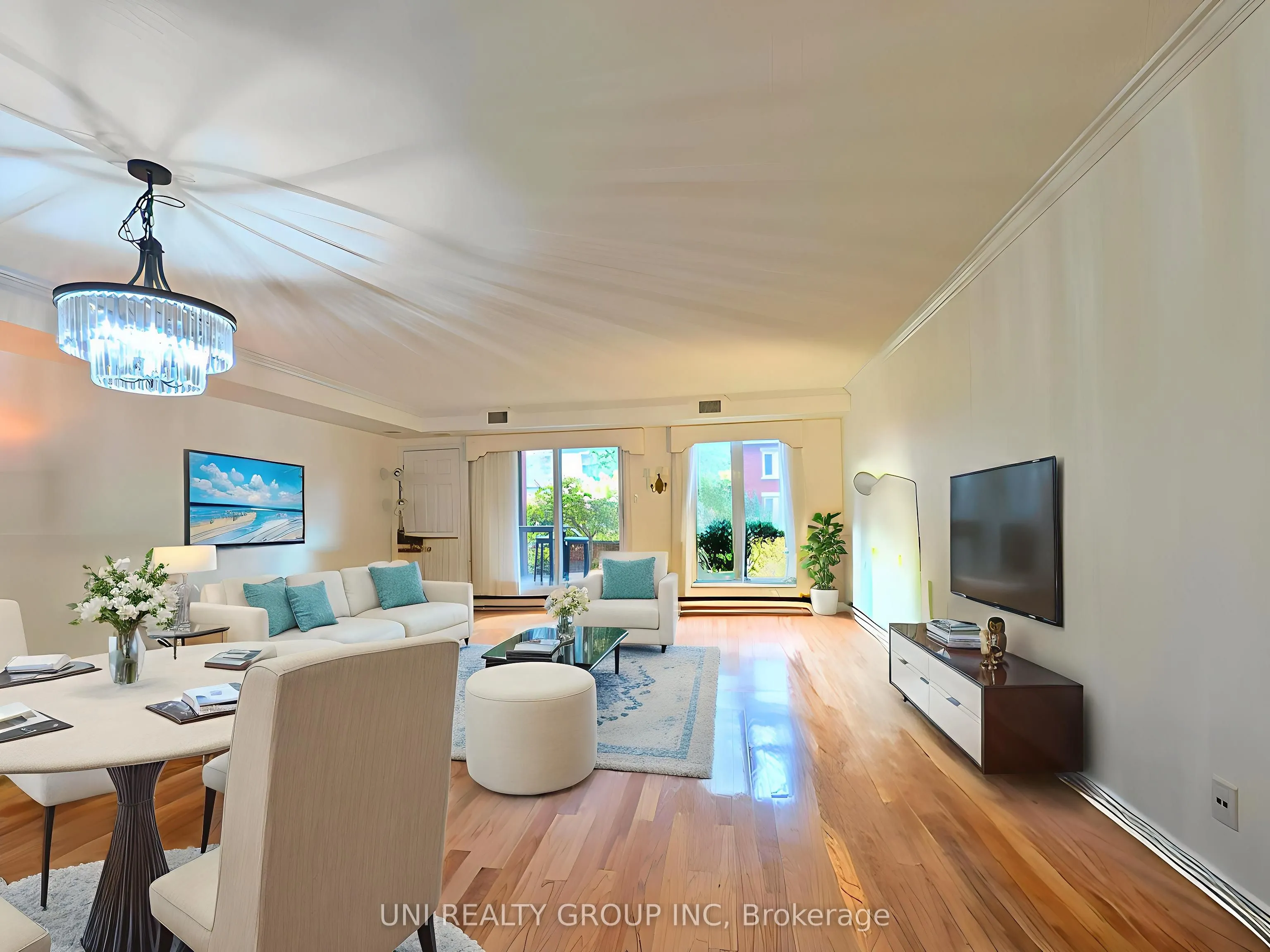 959 NORTH RIVER Road, #109