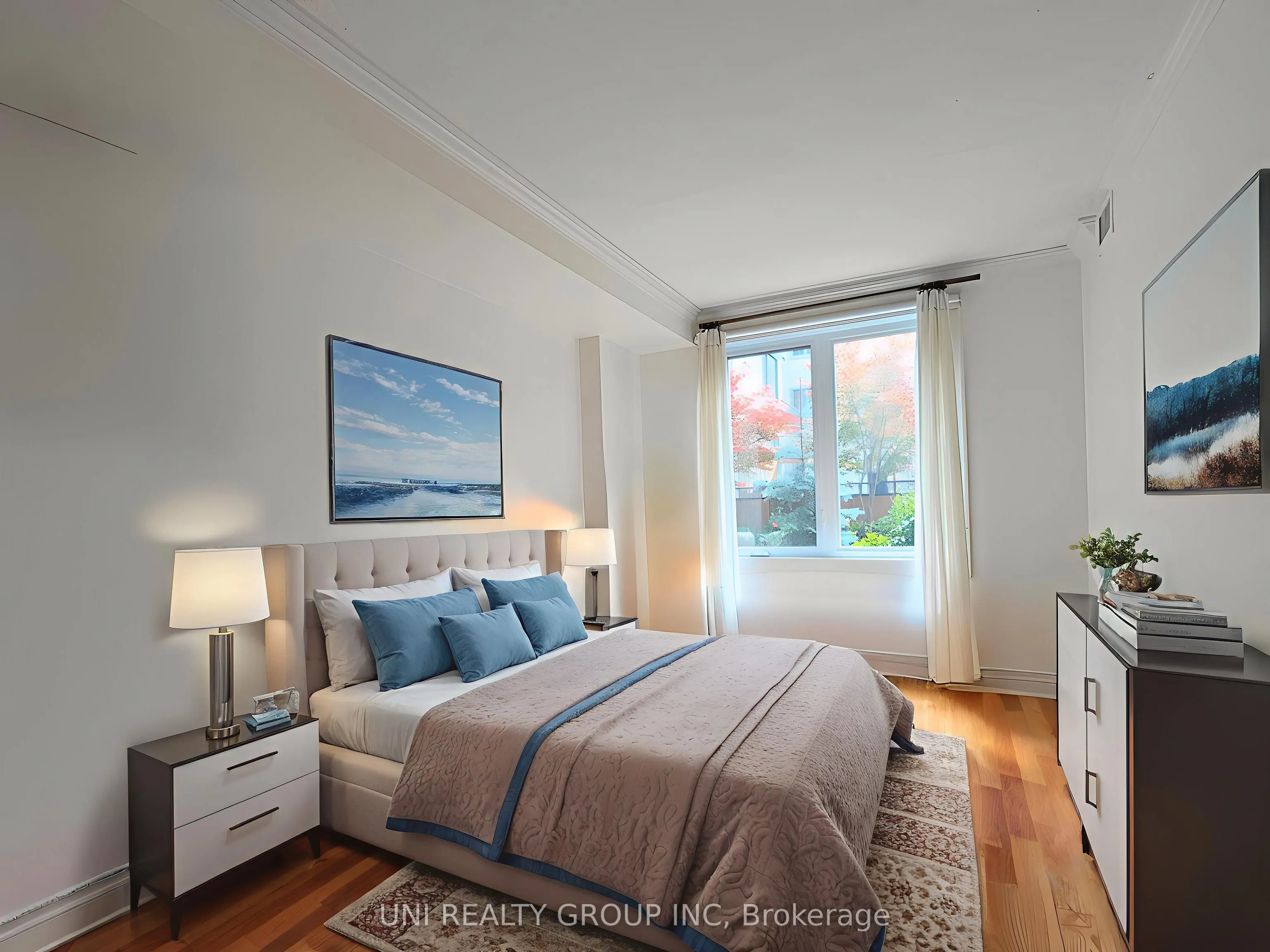 959 NORTH RIVER Road, #109