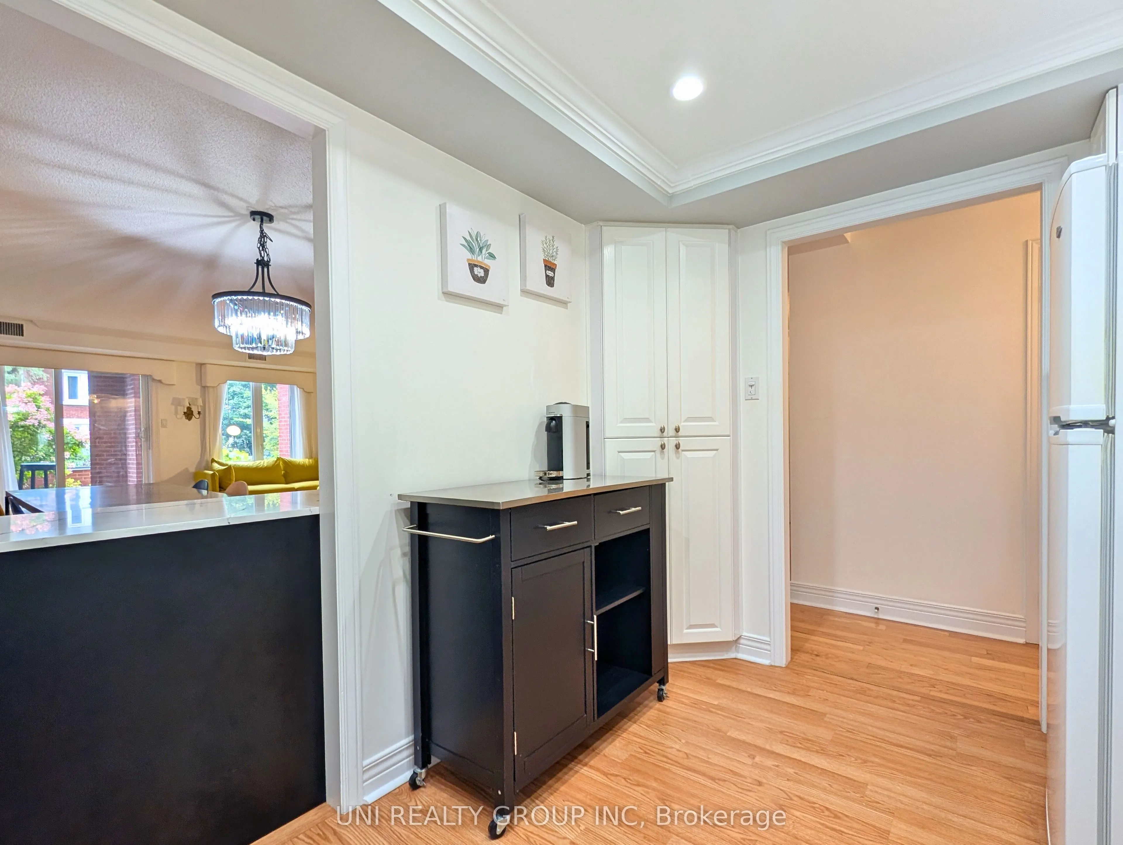 959 NORTH RIVER Road, #109