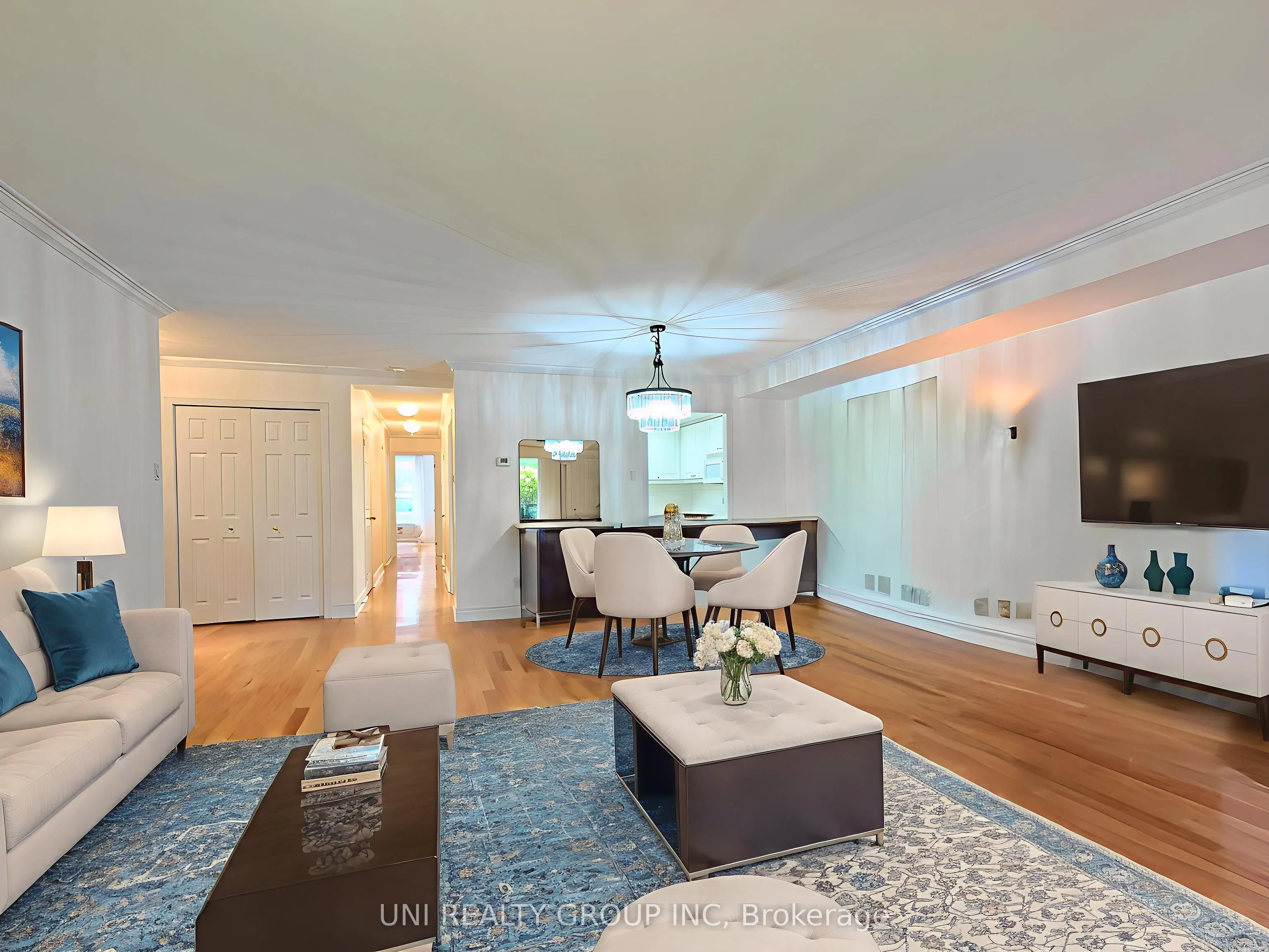 959 NORTH RIVER Road, #109