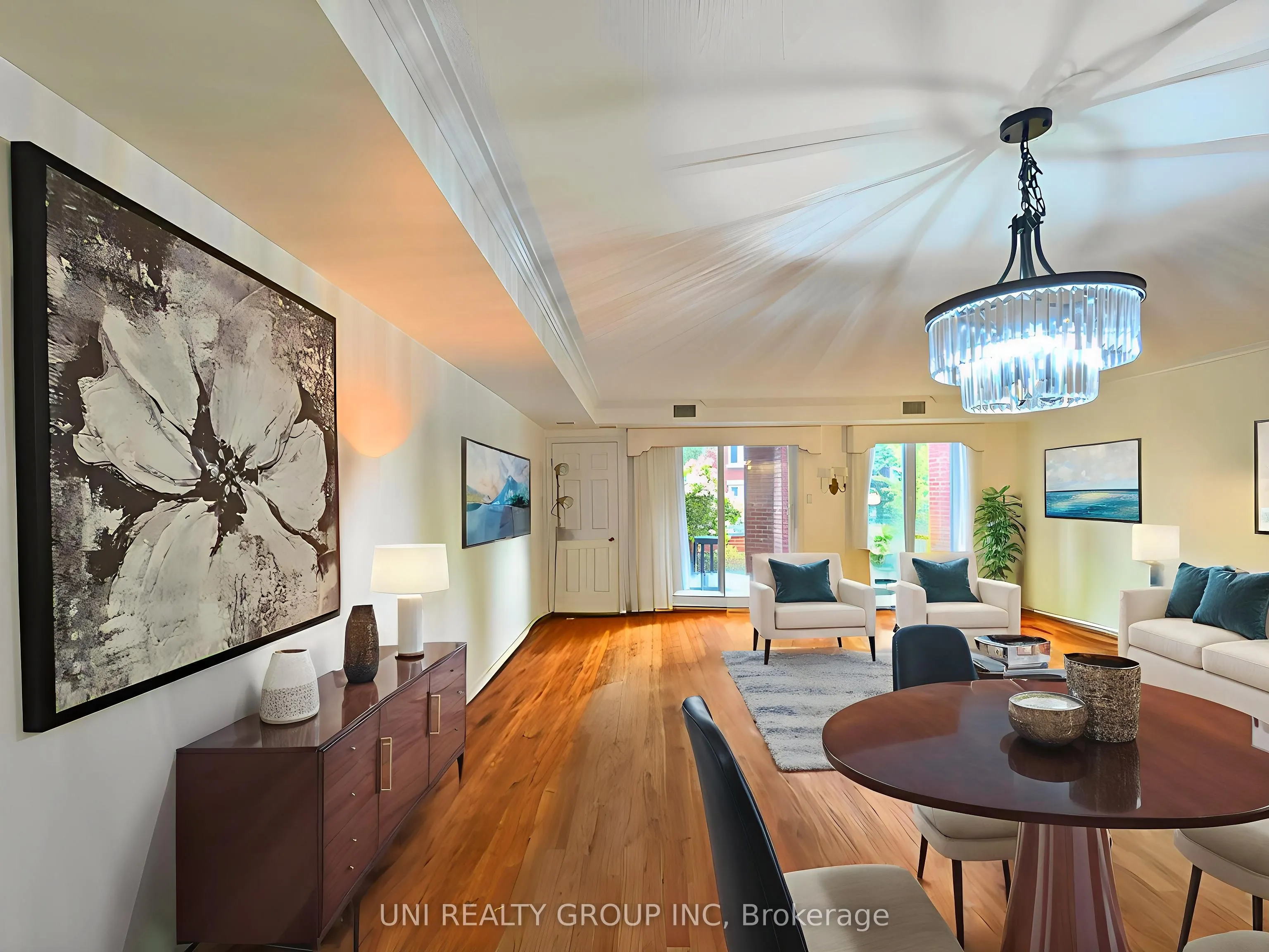 959 NORTH RIVER Road, #109