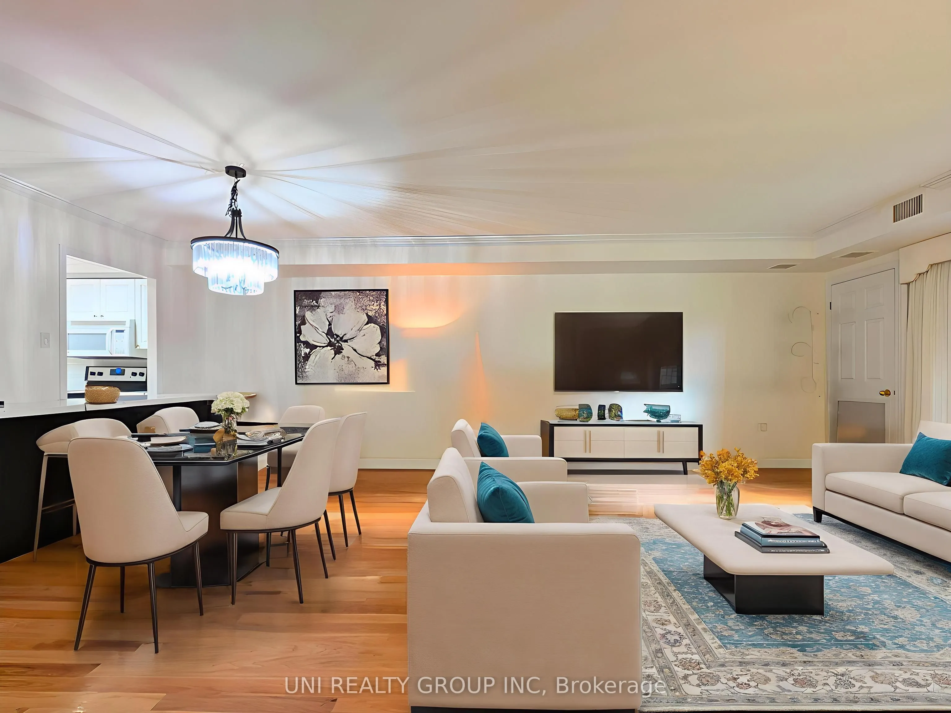 959 NORTH RIVER Road, #109