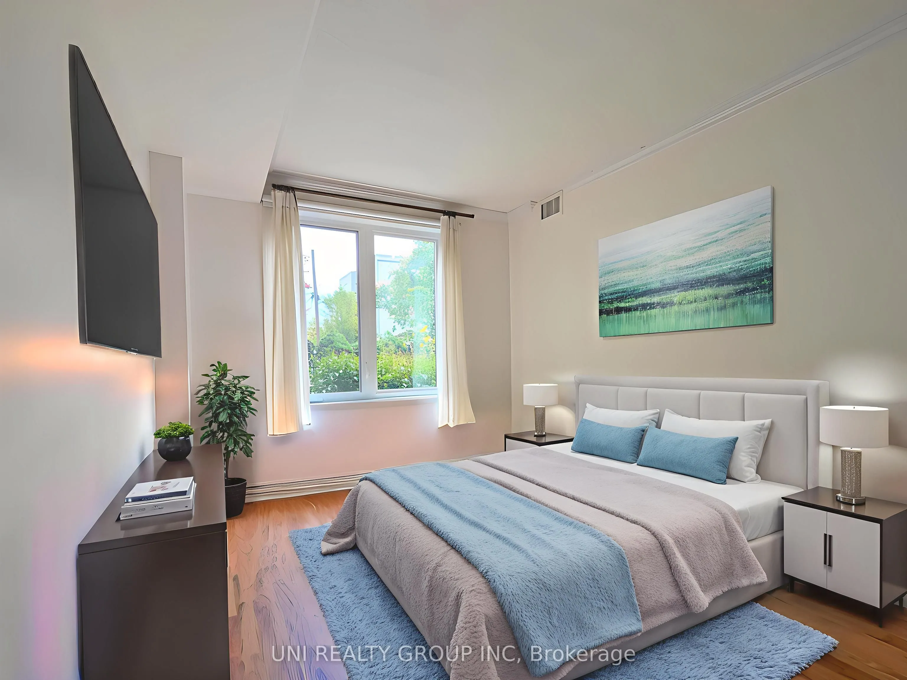 959 NORTH RIVER Road, #109