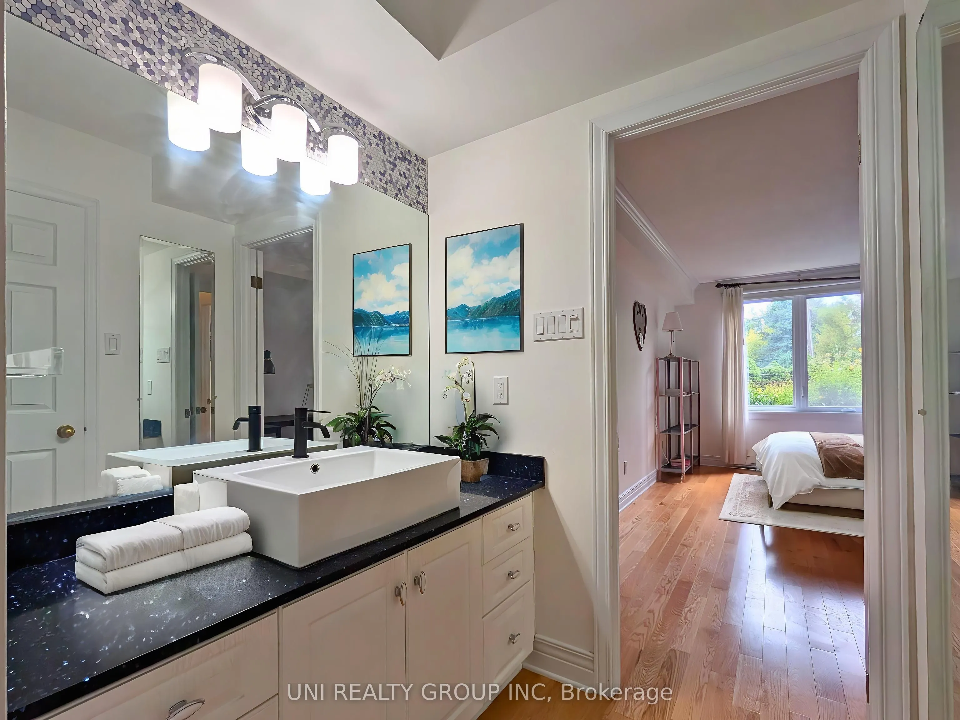 959 NORTH RIVER Road, #109