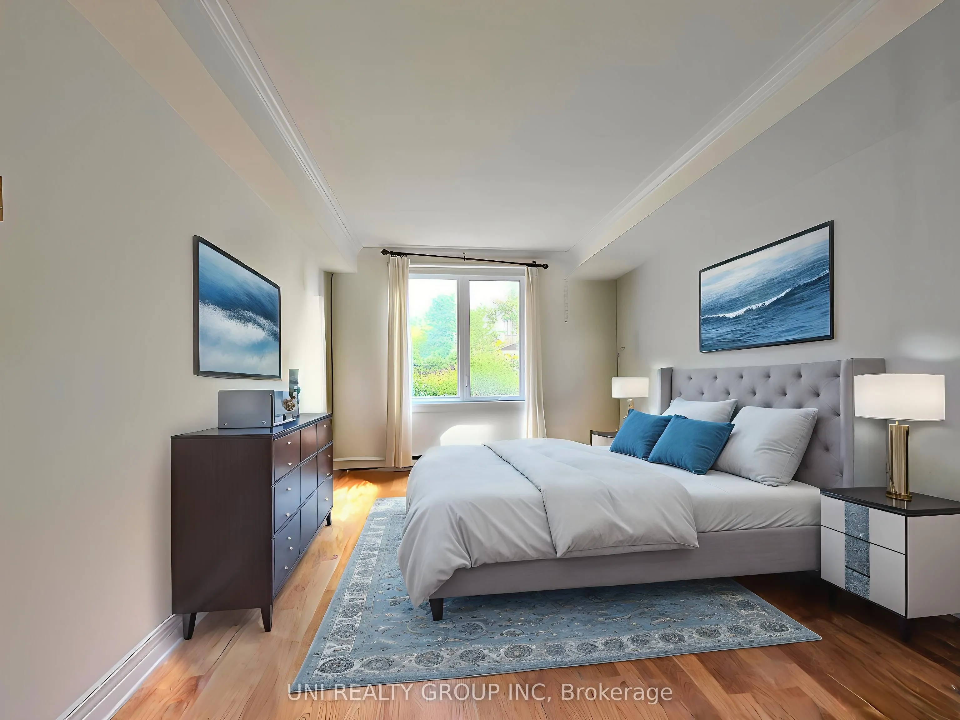959 NORTH RIVER Road, #109