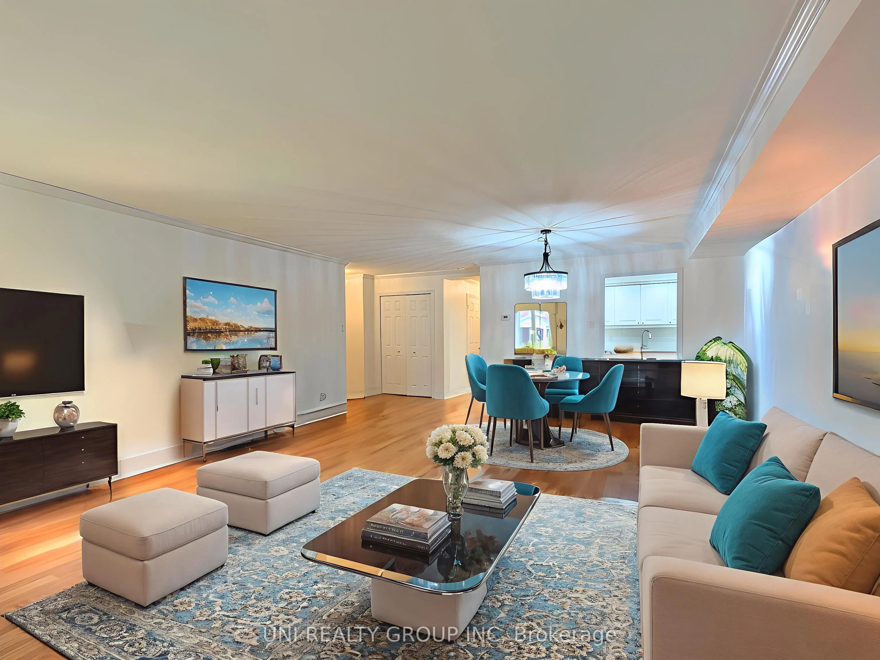 959 NORTH RIVER Road, #109