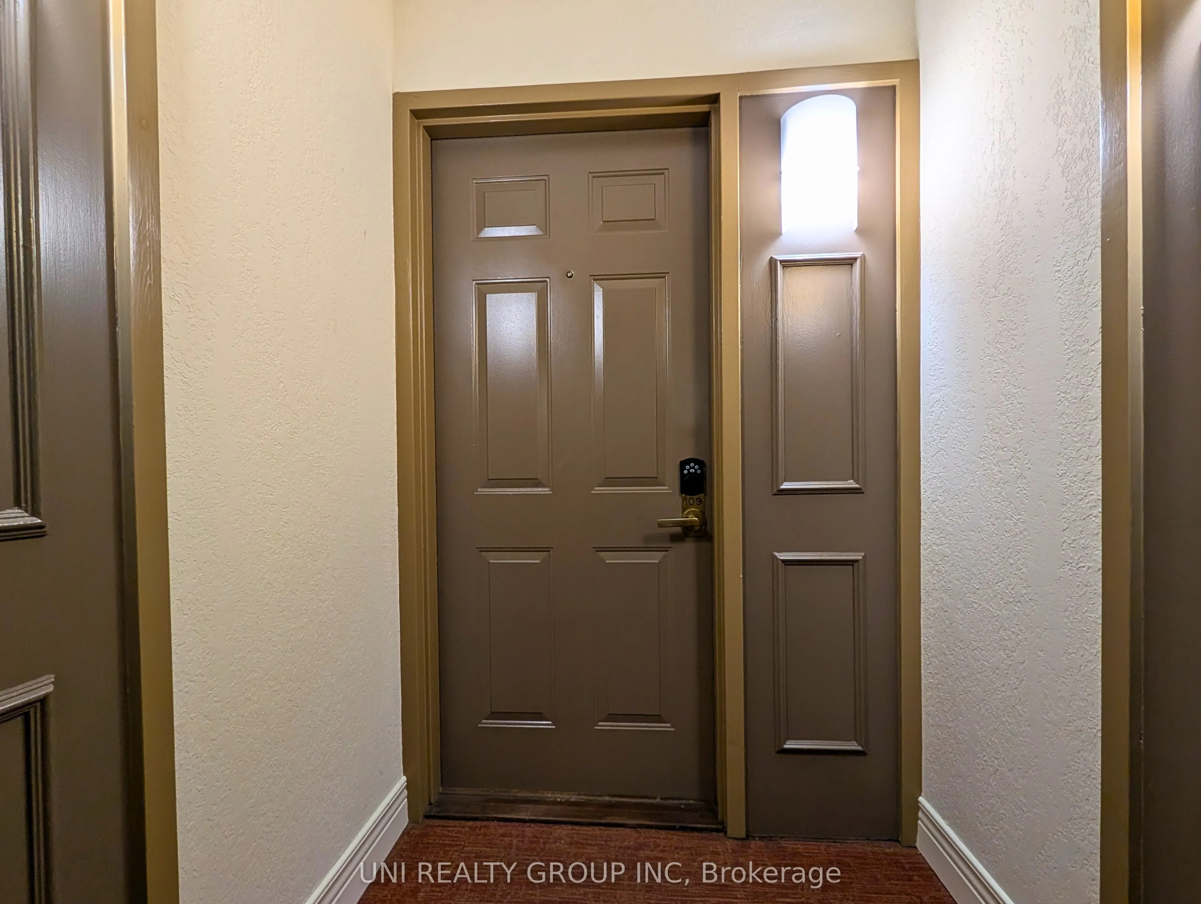 959 NORTH RIVER Road, #109