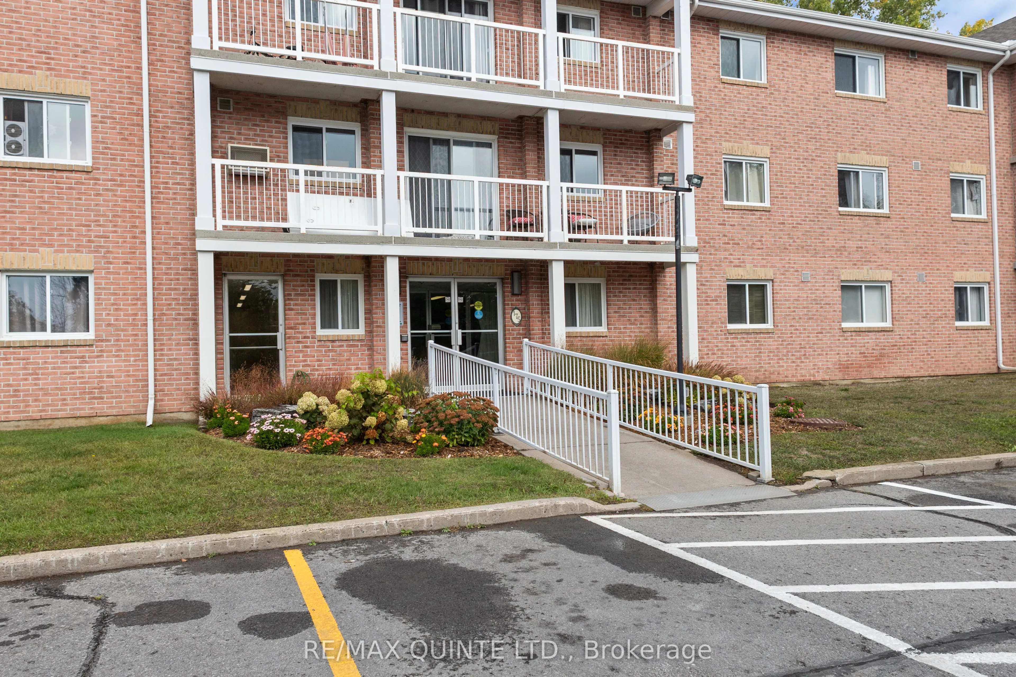 175 Haig Road, #312