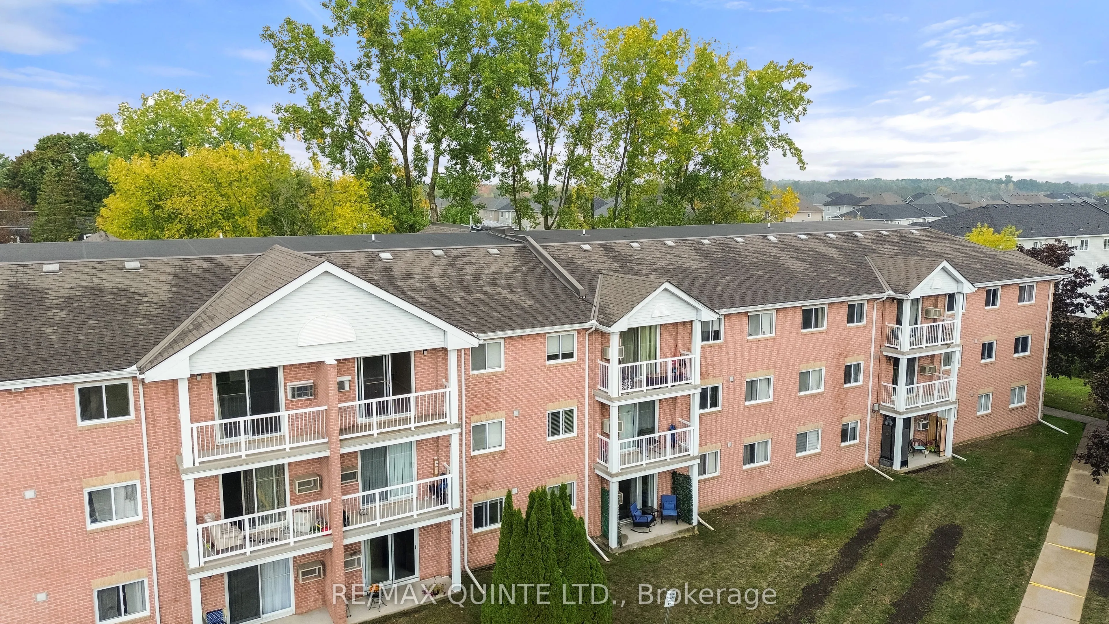 175 Haig Road, #312