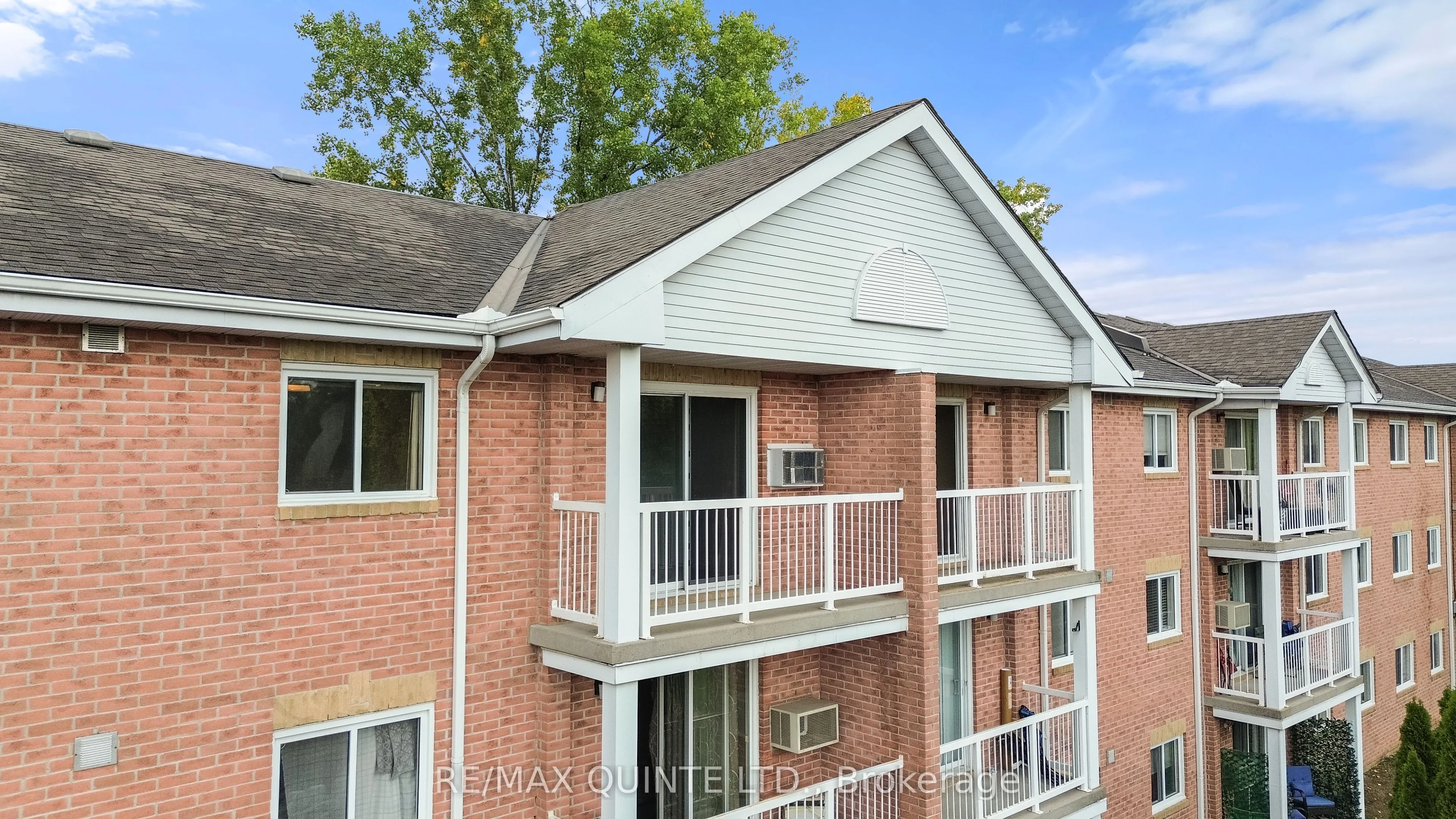 175 Haig Road, #312