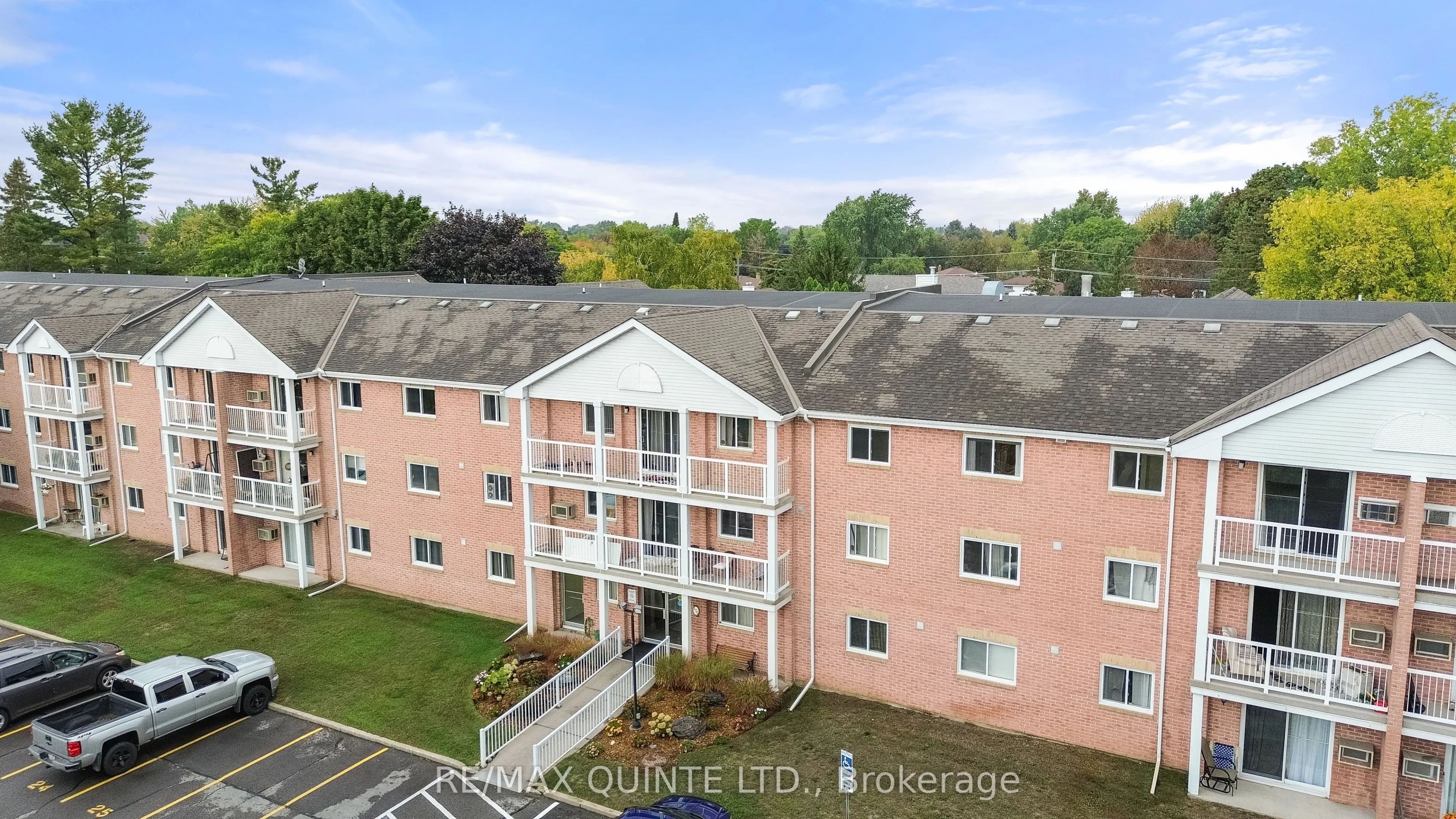 175 Haig Road, #312