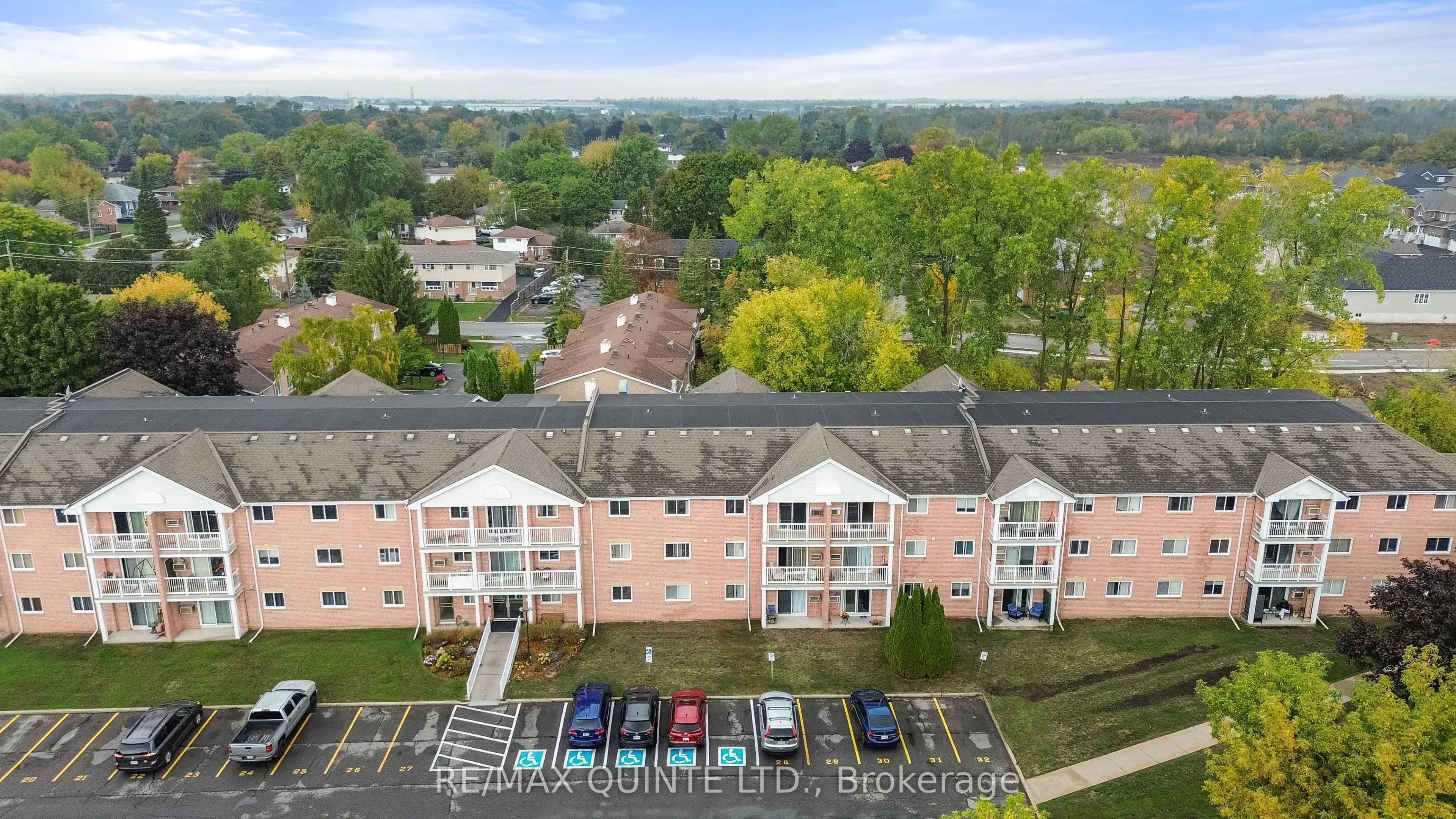 175 Haig Road, #312