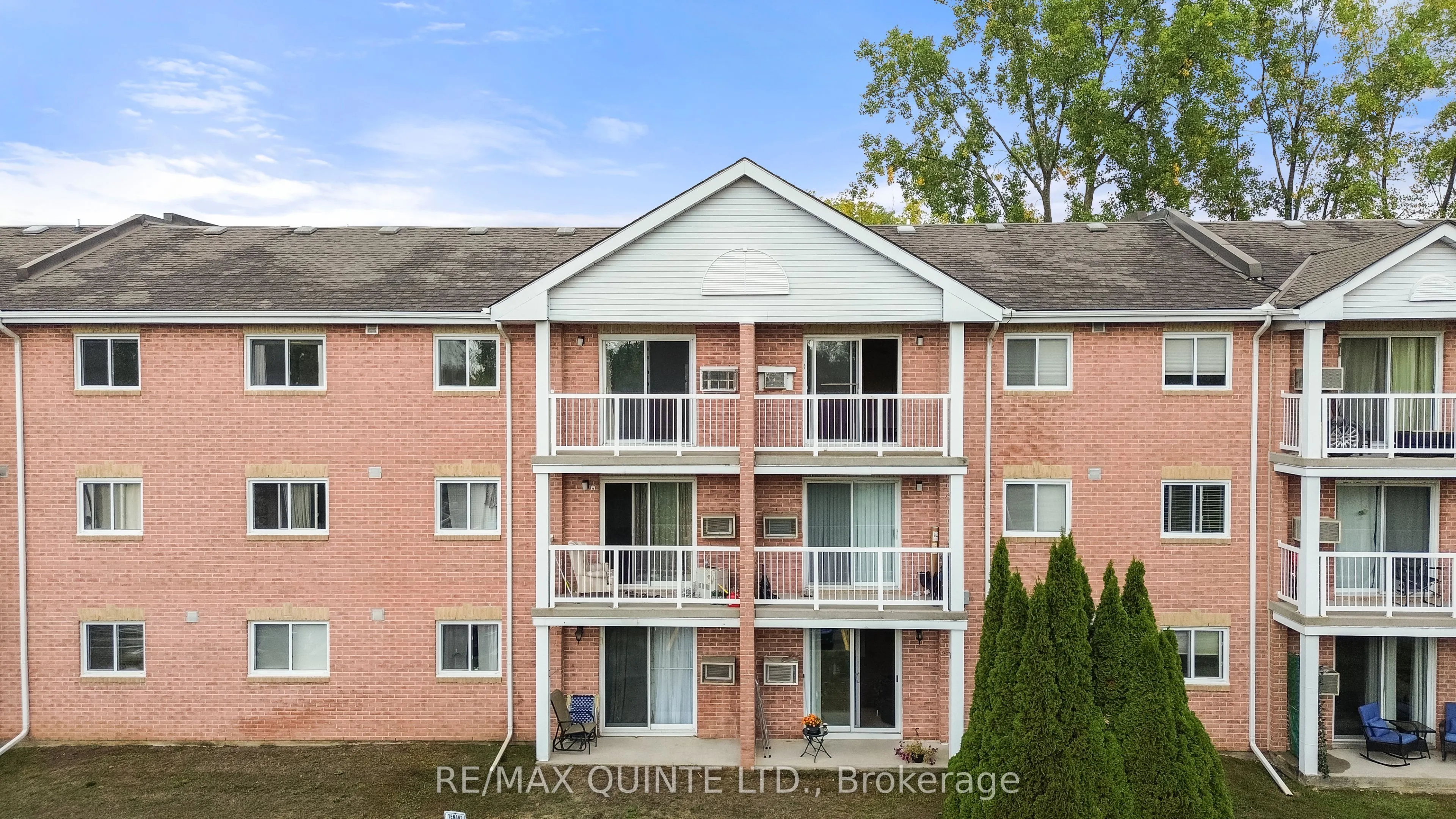 175 Haig Road, #312