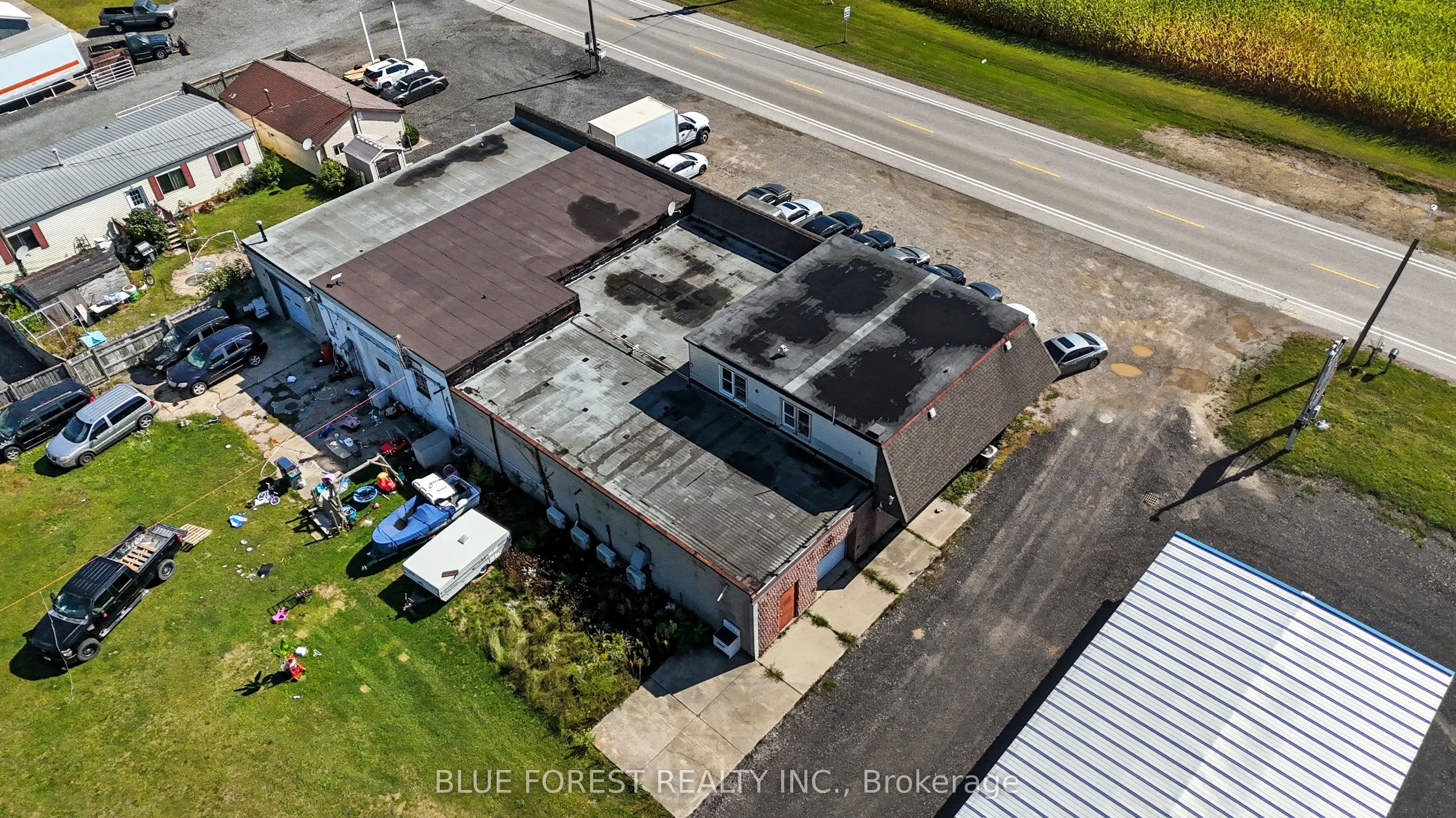 22436 Pioneer Line