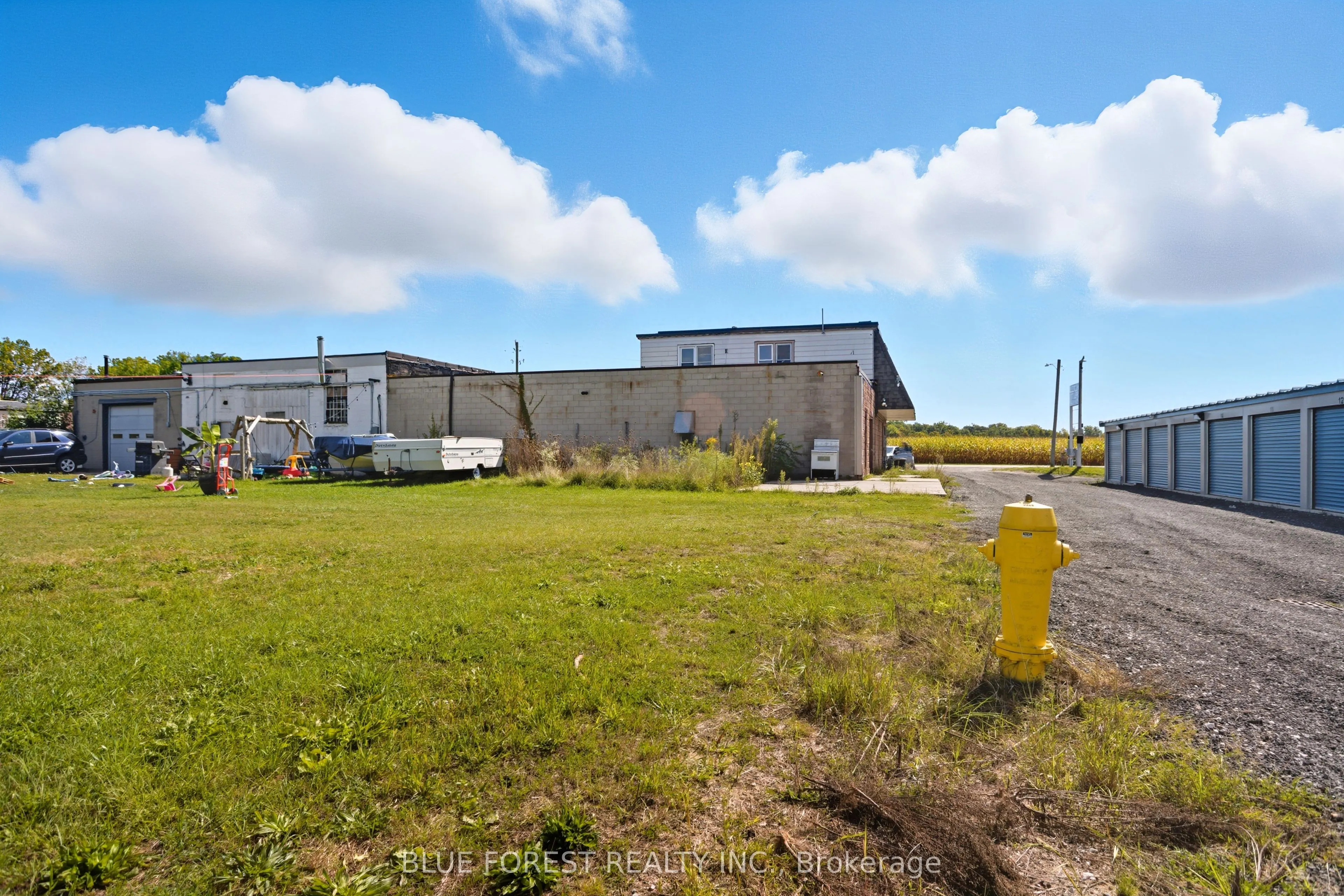 22436 Pioneer Line