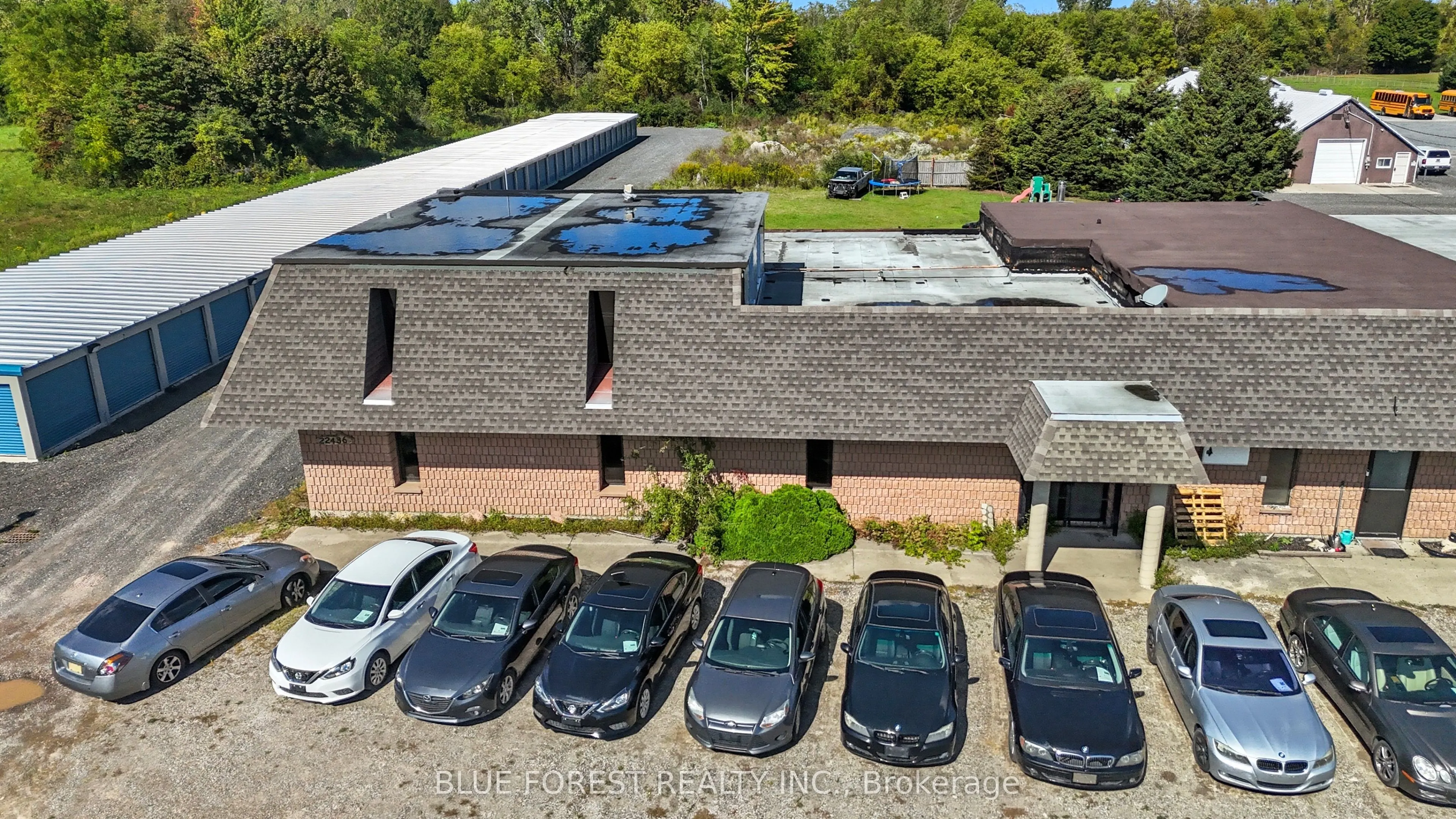 22436 Pioneer Line