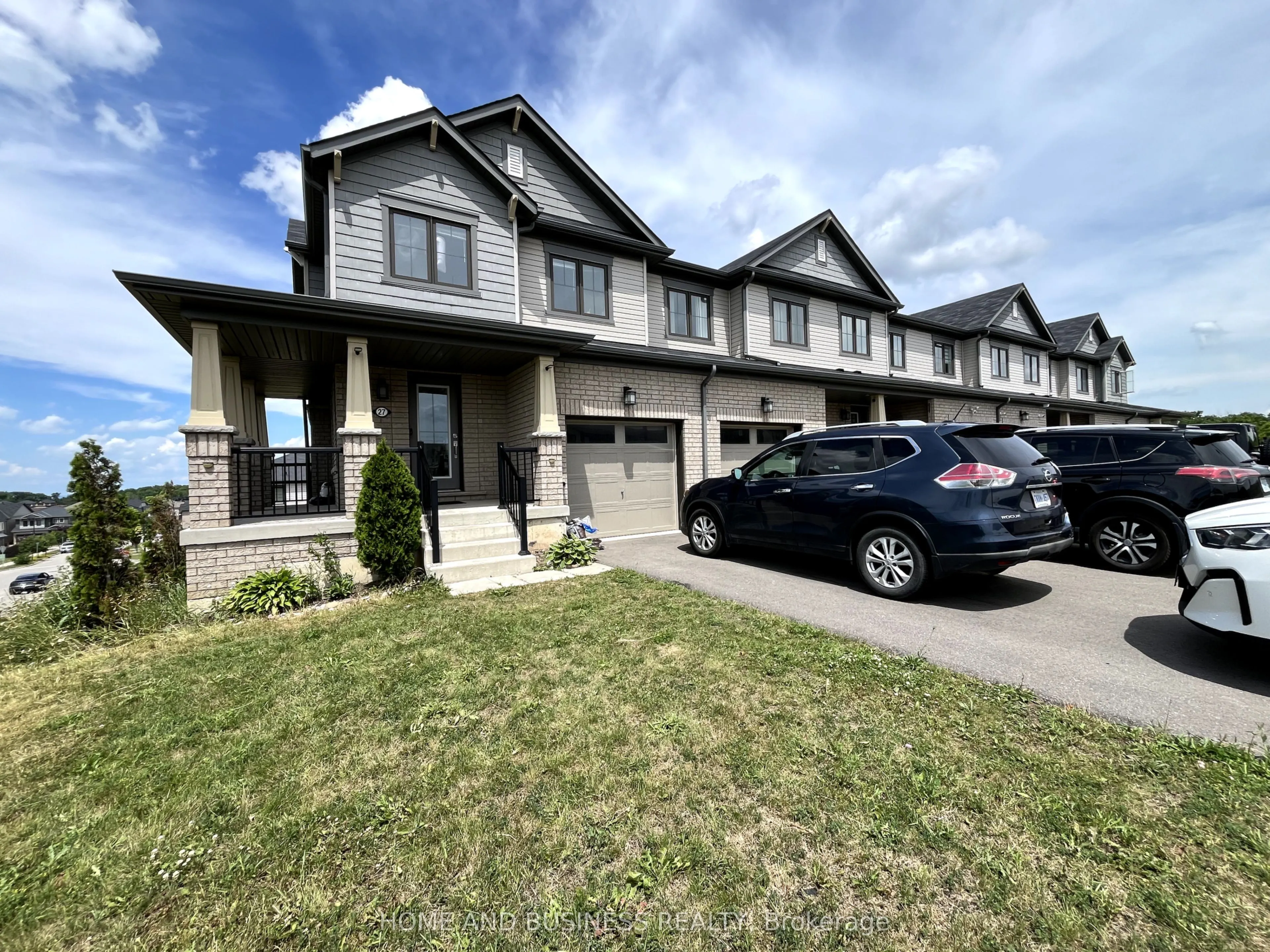 27 Allcroft Court