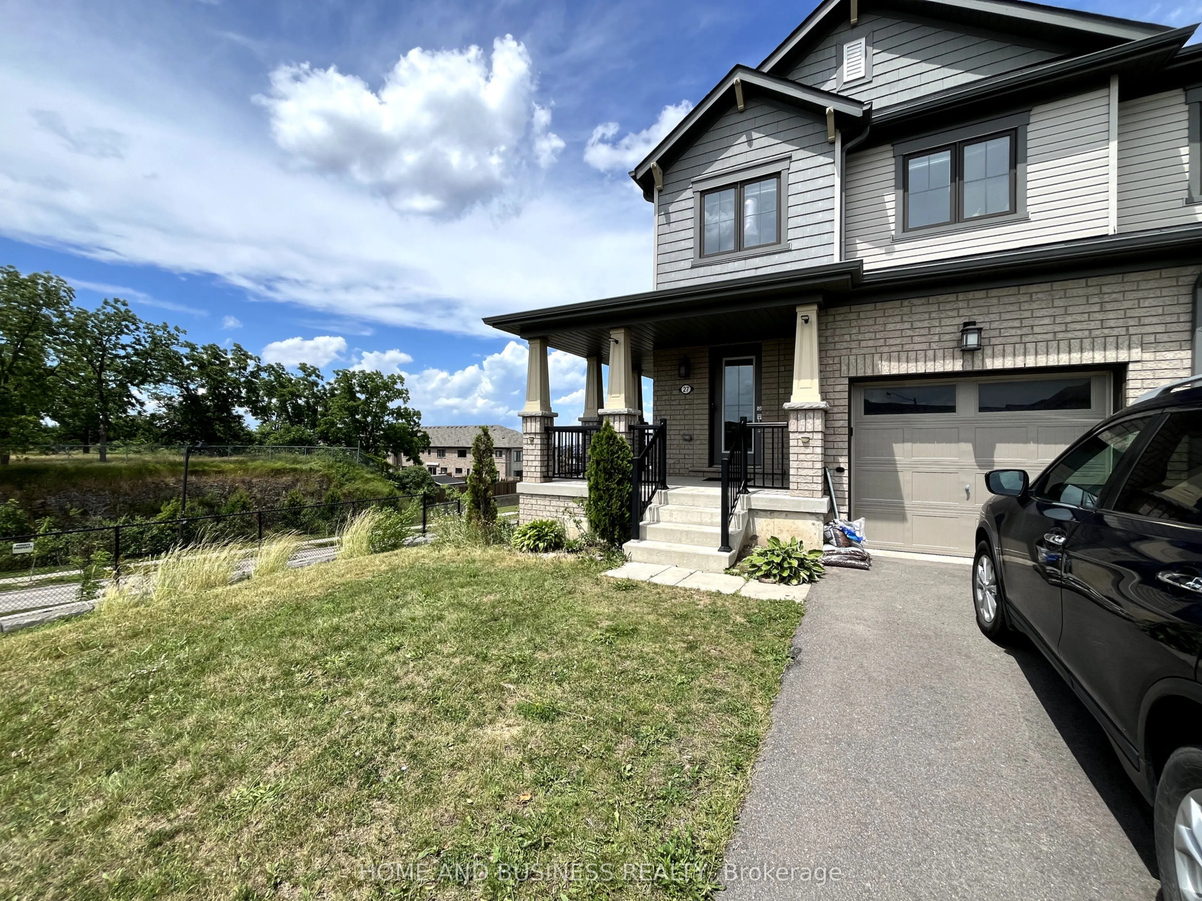 27 Allcroft Court