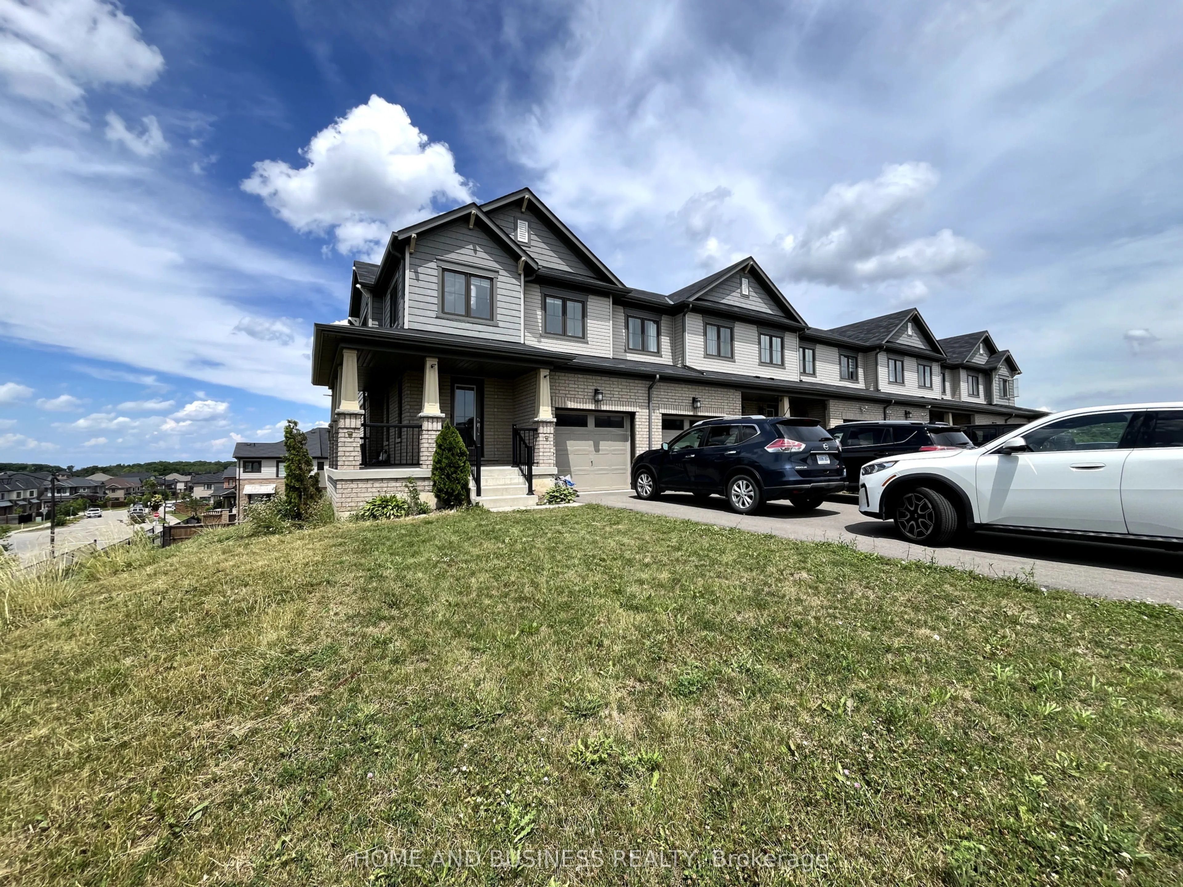 27 Allcroft Court