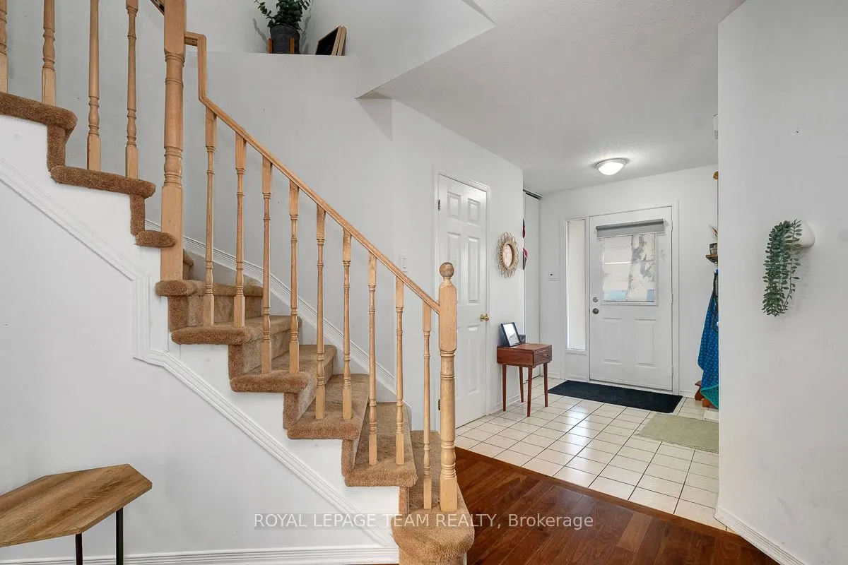 4 Thornbury Crescent