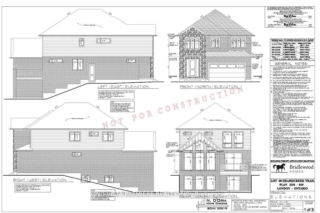 2693 HEARDCREEK Trail