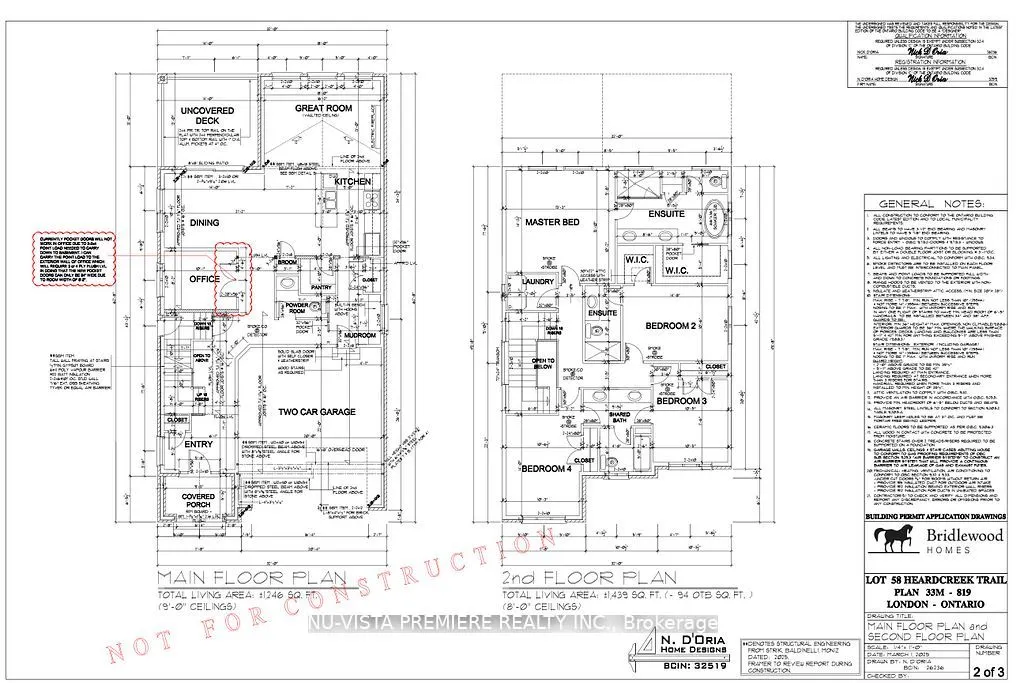 2693 HEARDCREEK Trail
