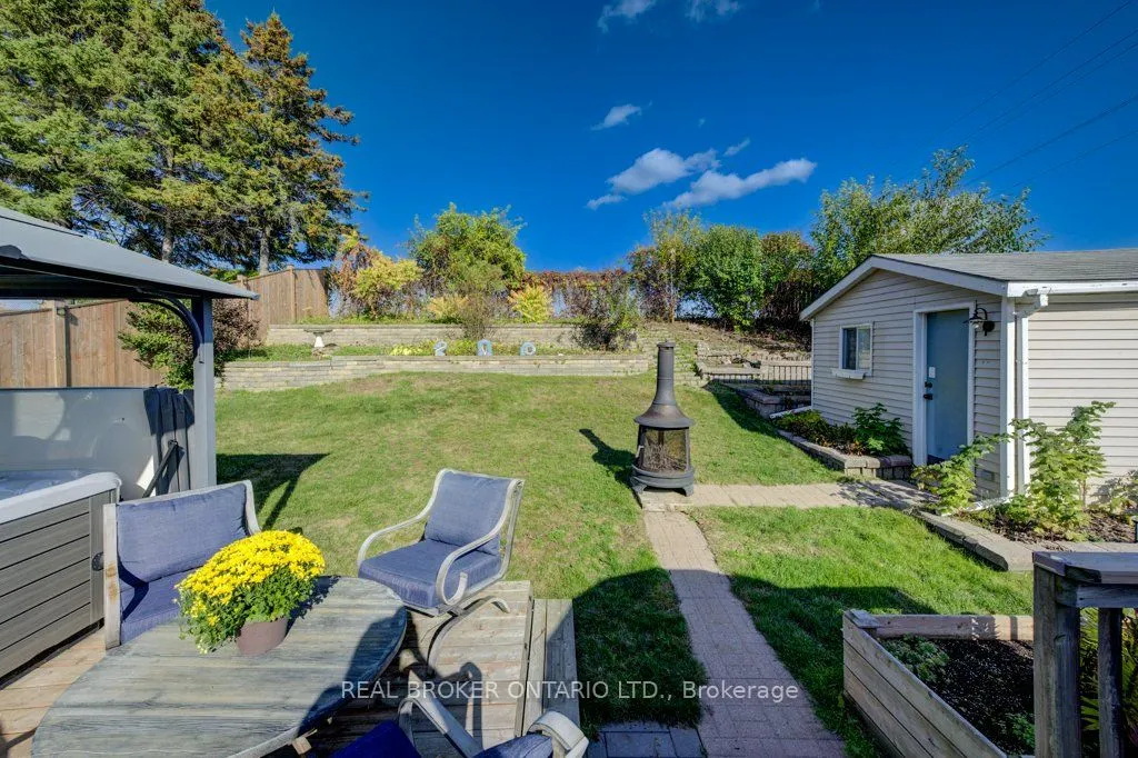 144 Laurentian Drive
