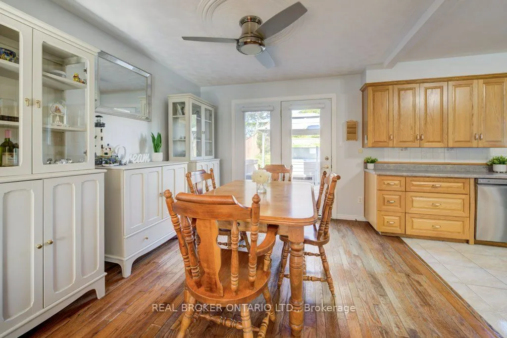 144 Laurentian Drive
