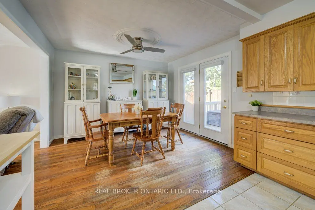 144 Laurentian Drive